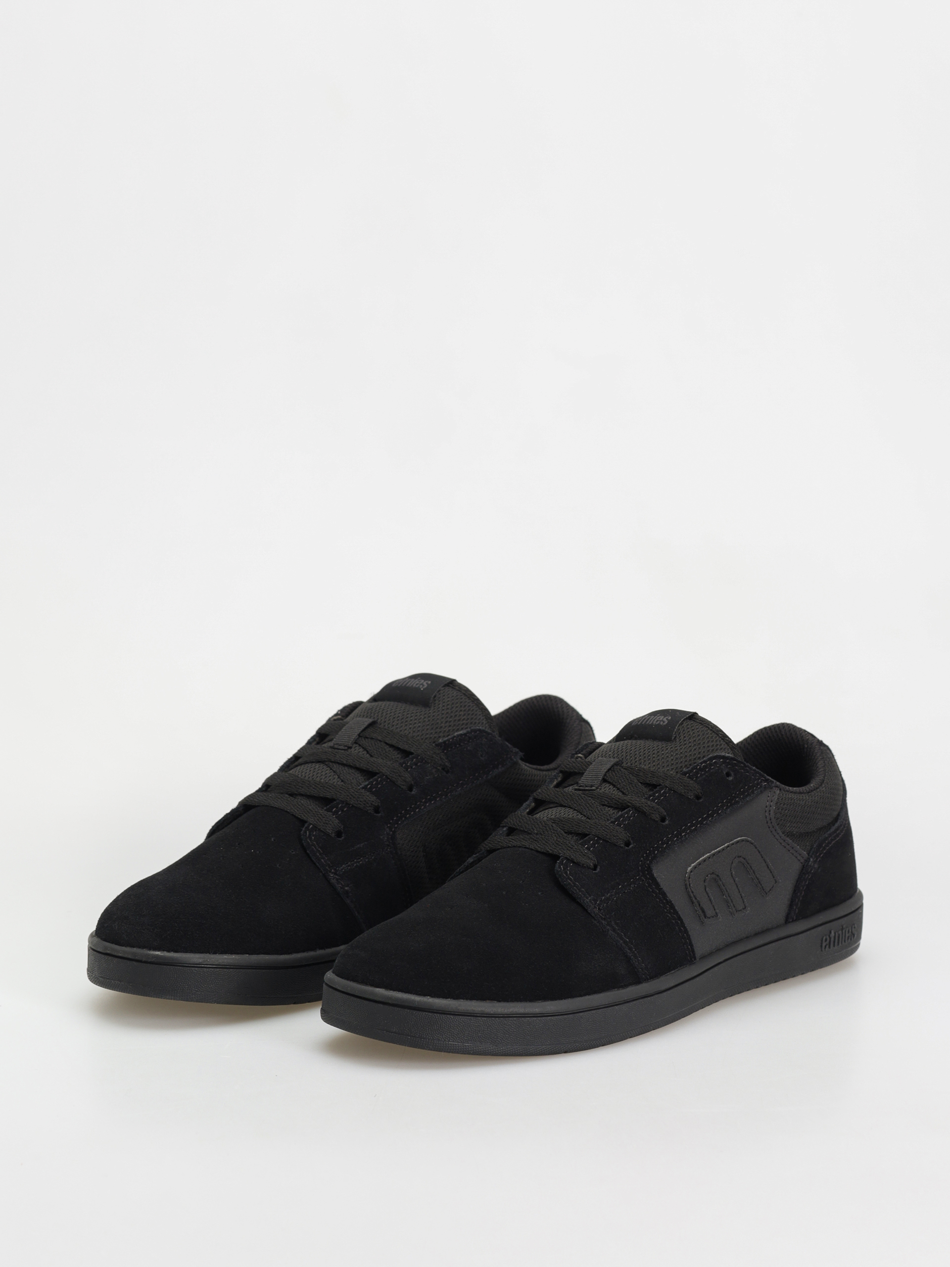 Pantofi Etnies Cresta (black/black)