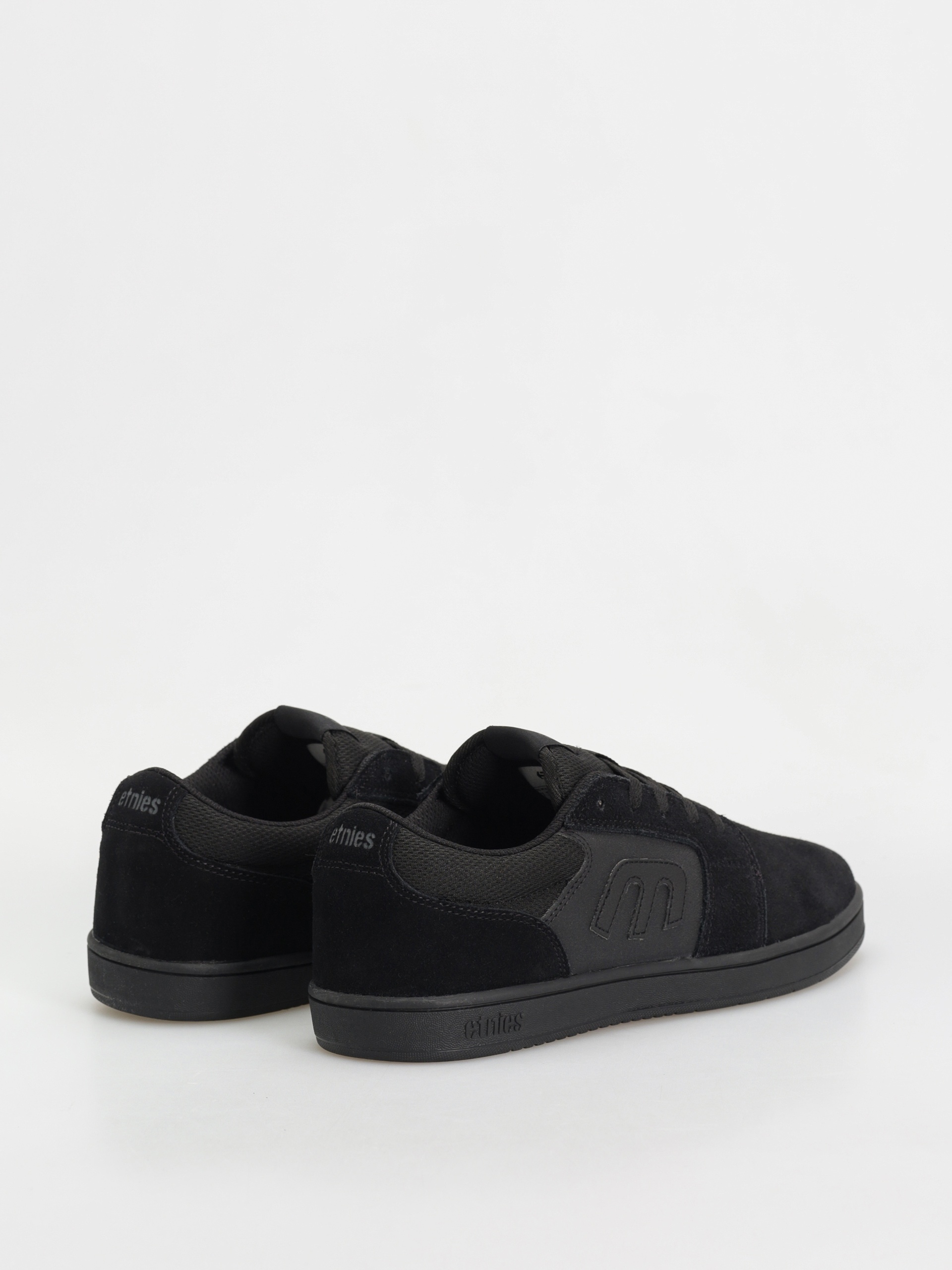 Pantofi Etnies Cresta (black/black)
