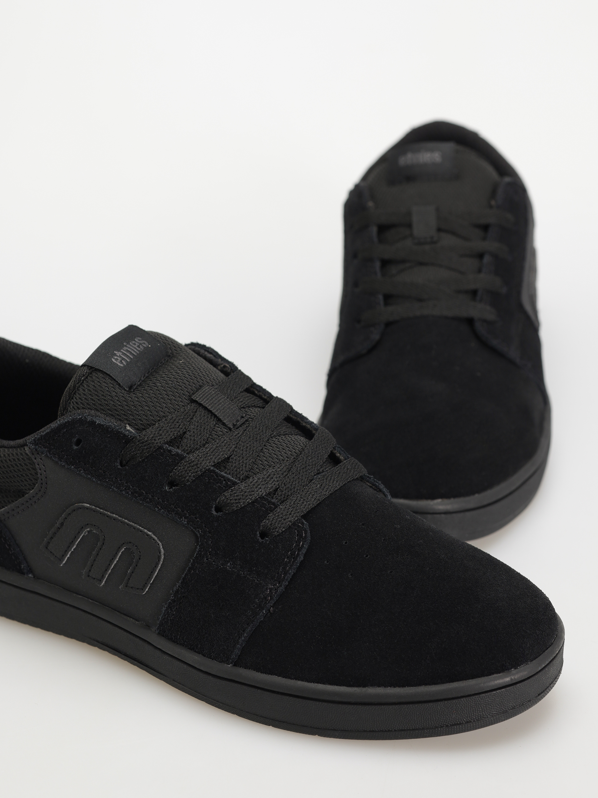 Pantofi Etnies Cresta (black/black)