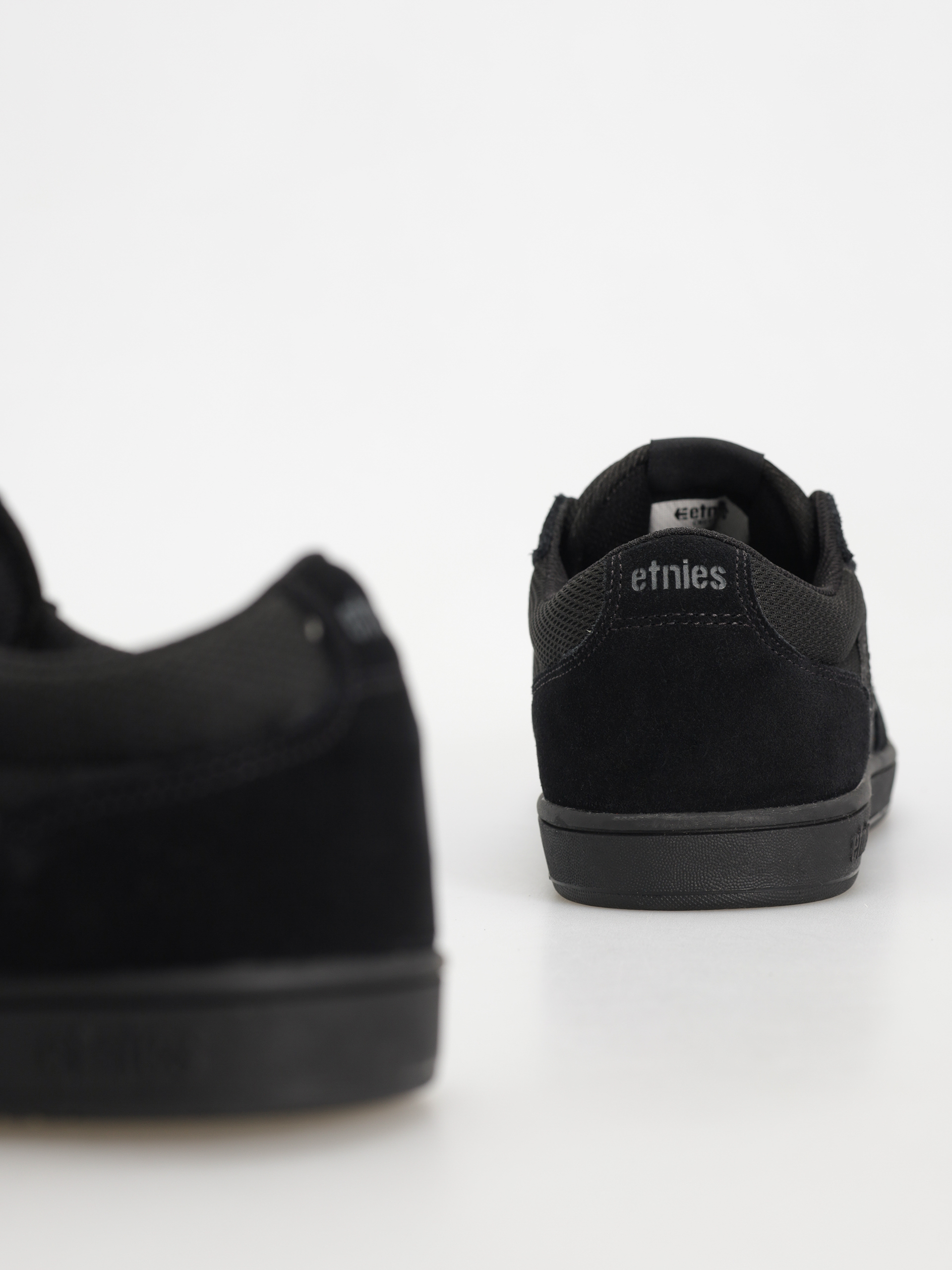 Pantofi Etnies Cresta (black/black)