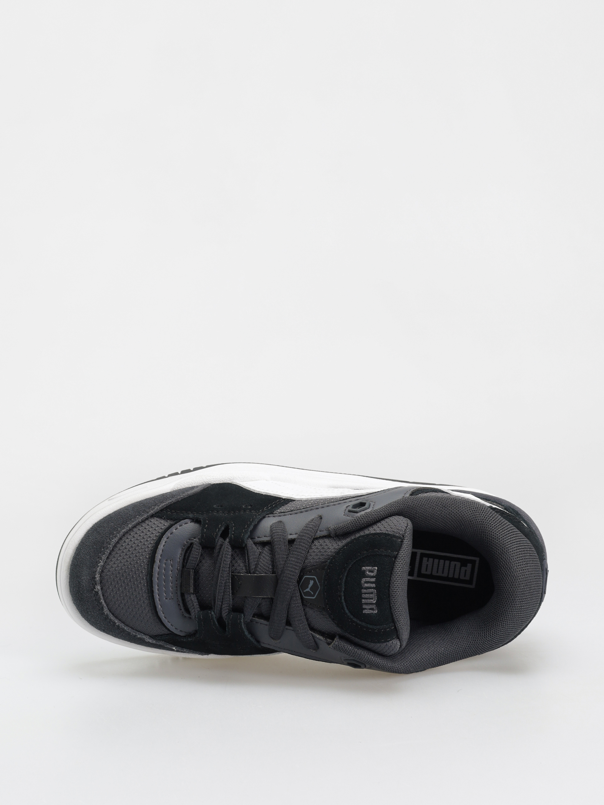 Pantofi Puma Puma 180 (strong gray puma black)