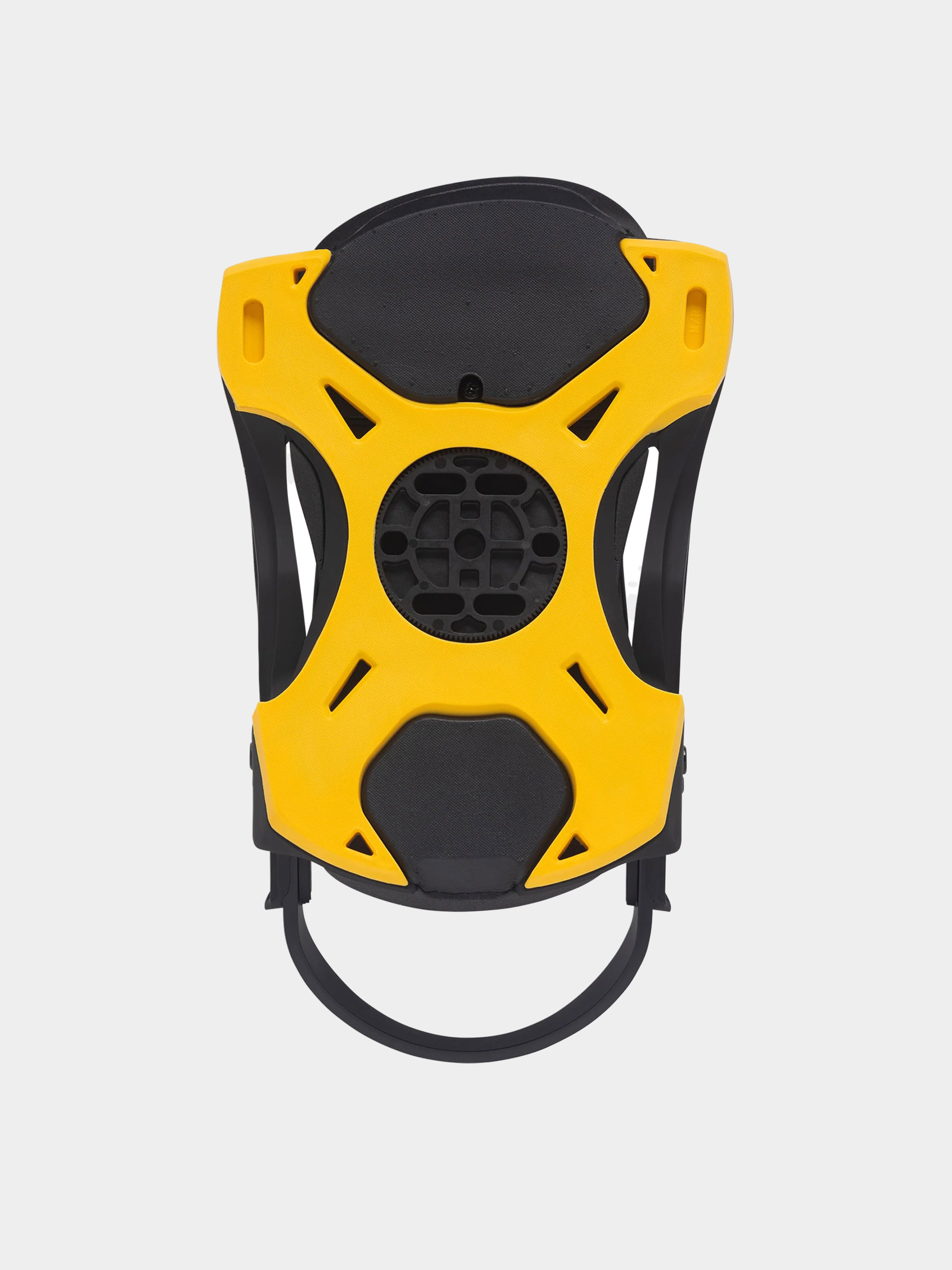 Pentru bărbați Legături pentru snowboard Arbor Hemlock (black/candle)