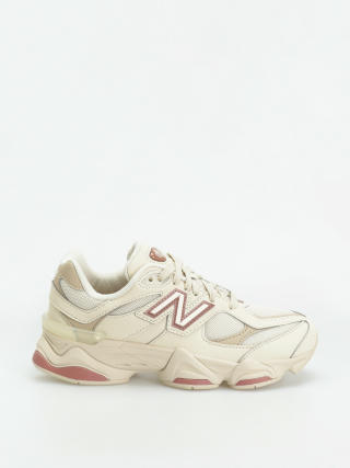 Pantofi New Balance 9060 JR (bone)