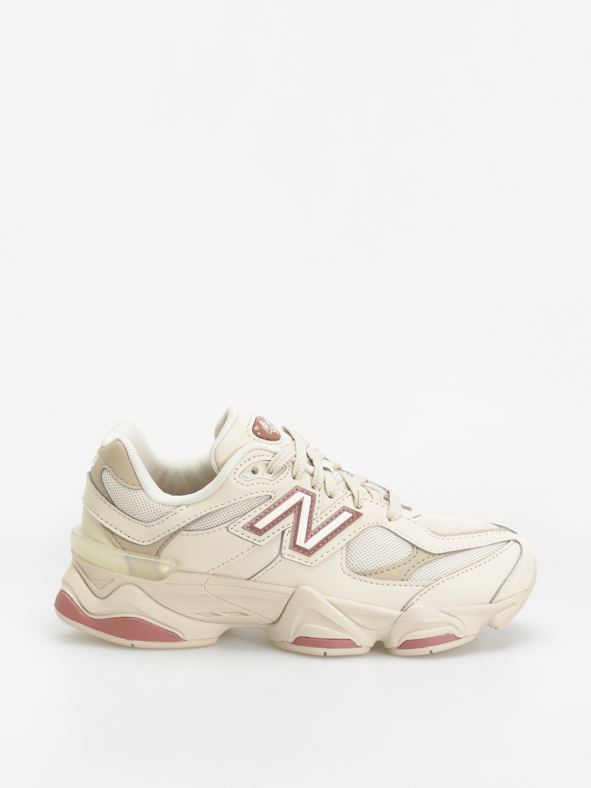 Pantofi New Balance 9060 JR (bone)