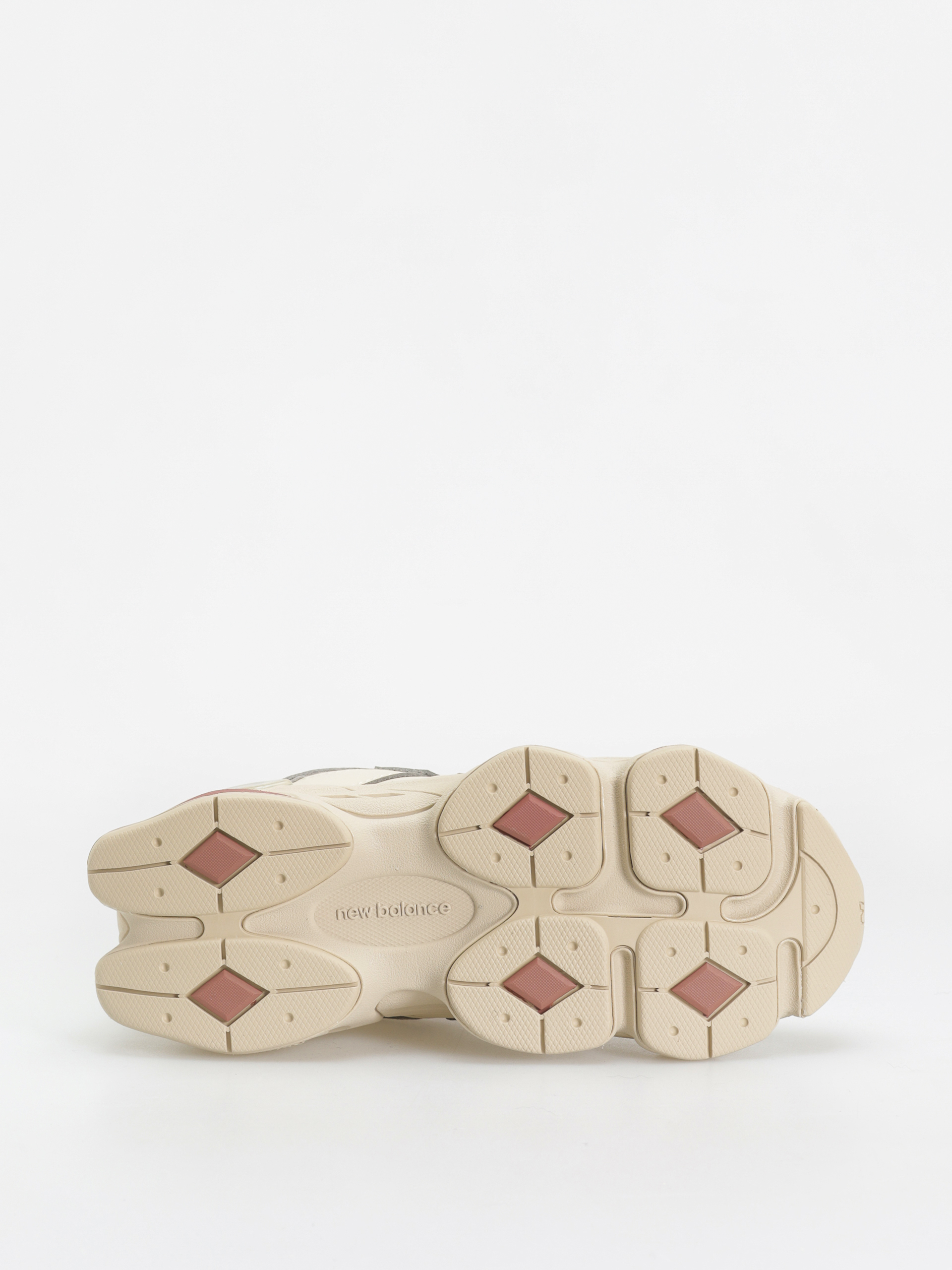 Pantofi New Balance 9060 JR (bone)