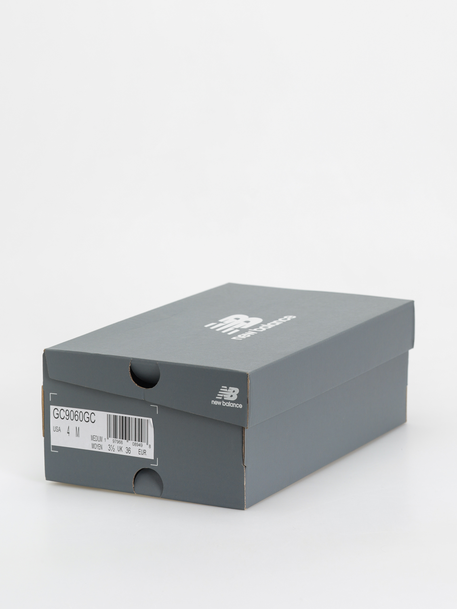 Pantofi New Balance 9060 JR (bone)