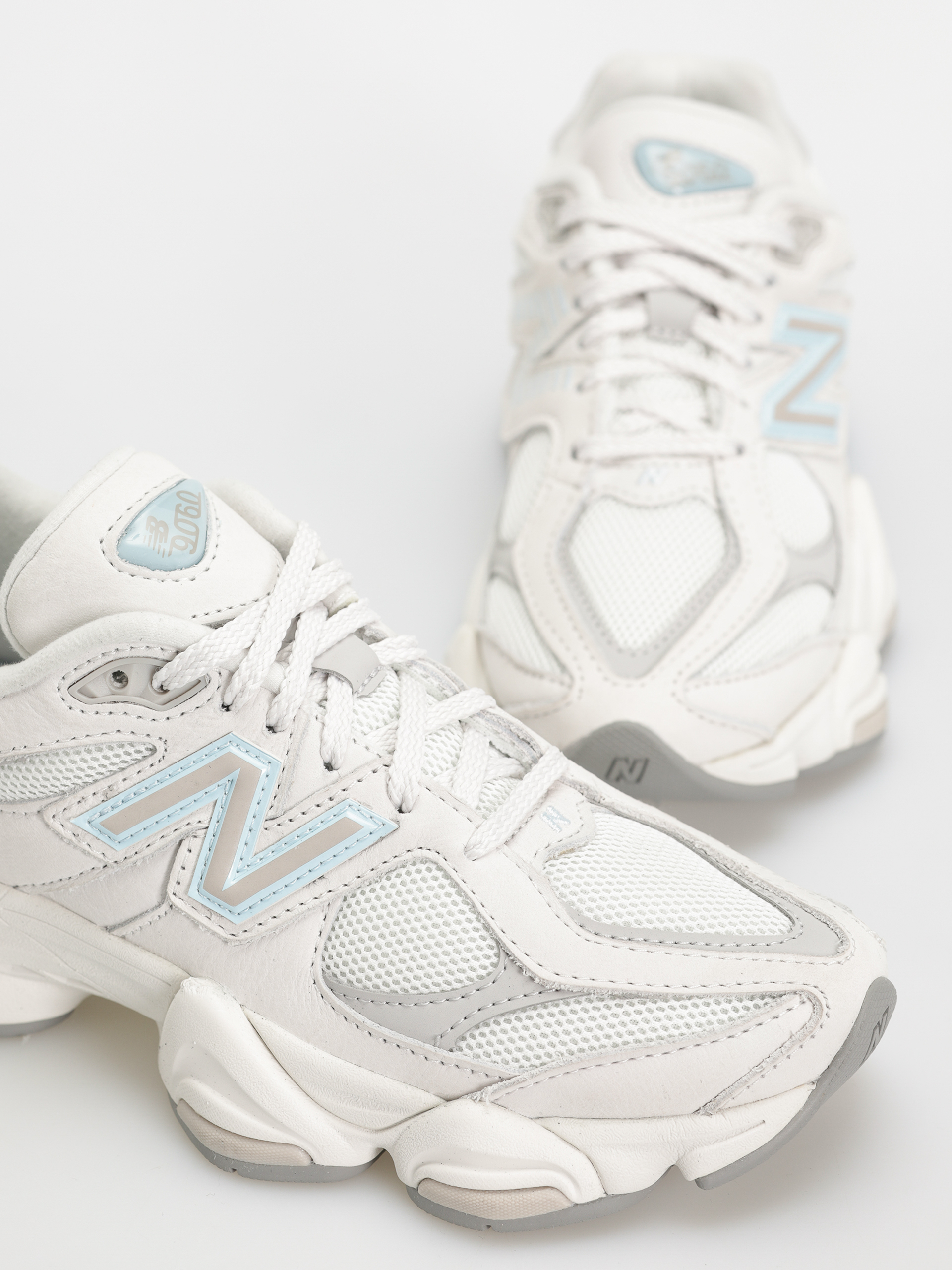 Pantofi New Balance 9060 (reflection)