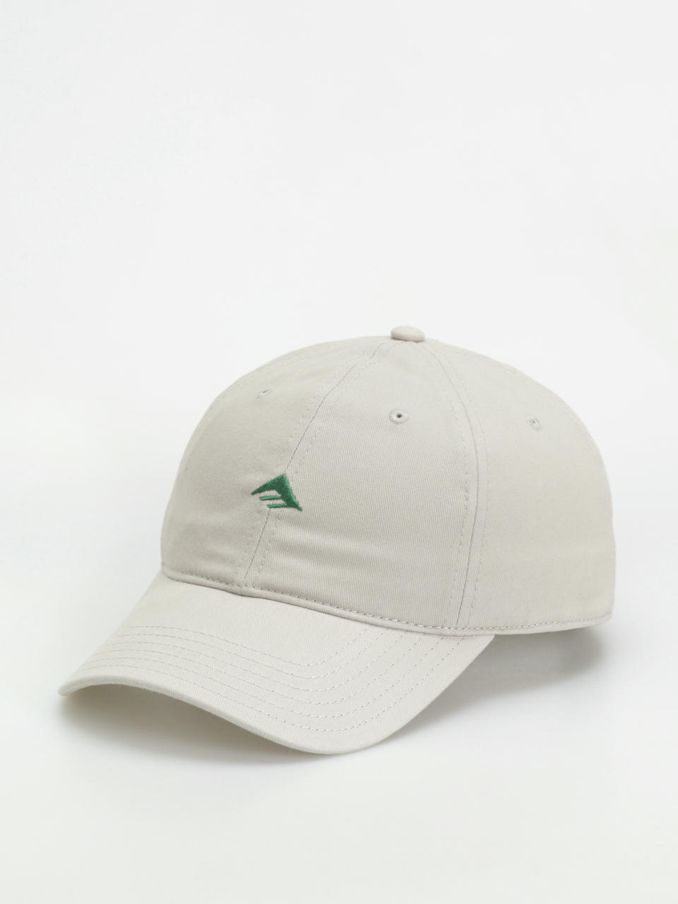 Șapcă Emerica Micro Triangle Hat (beige)