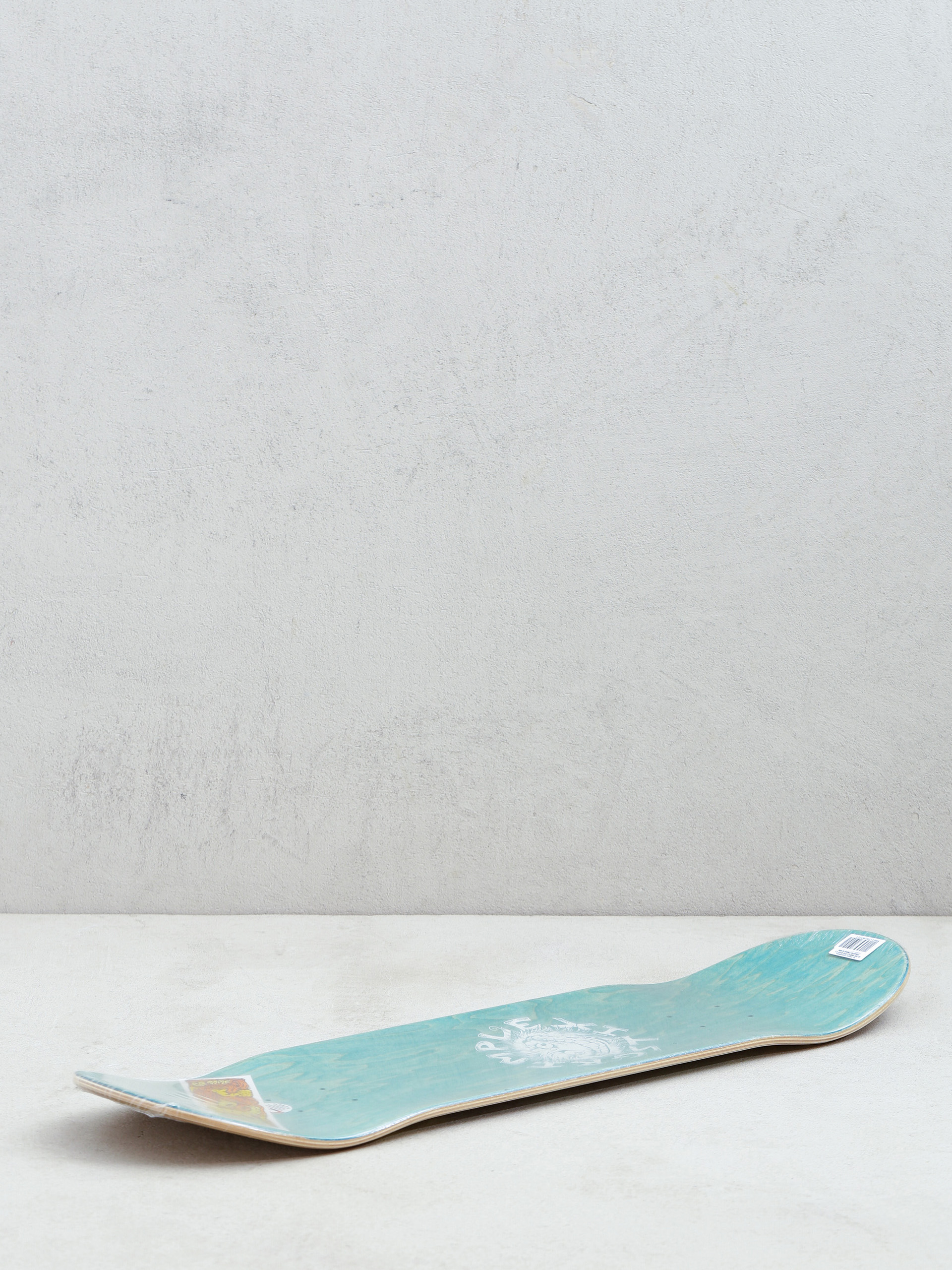 Placă Antihero Grimple Cope Quest (brown)