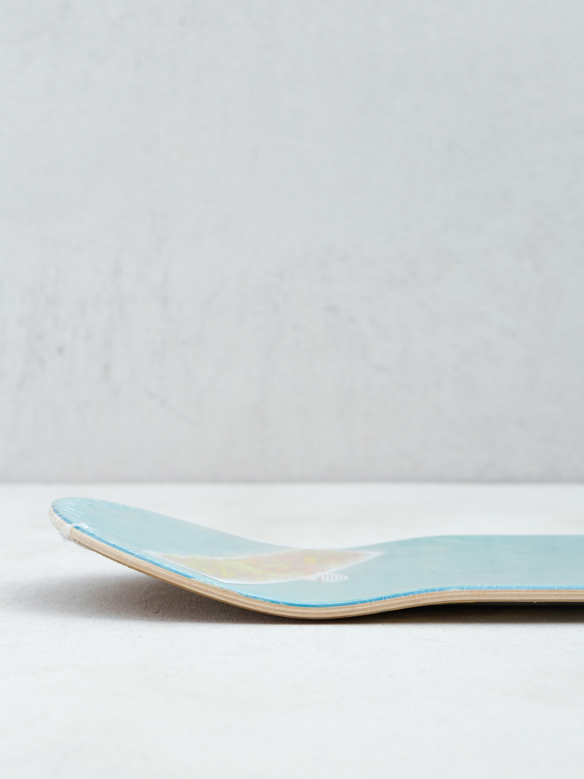 Placă Antihero Grimple Cope Quest (brown)