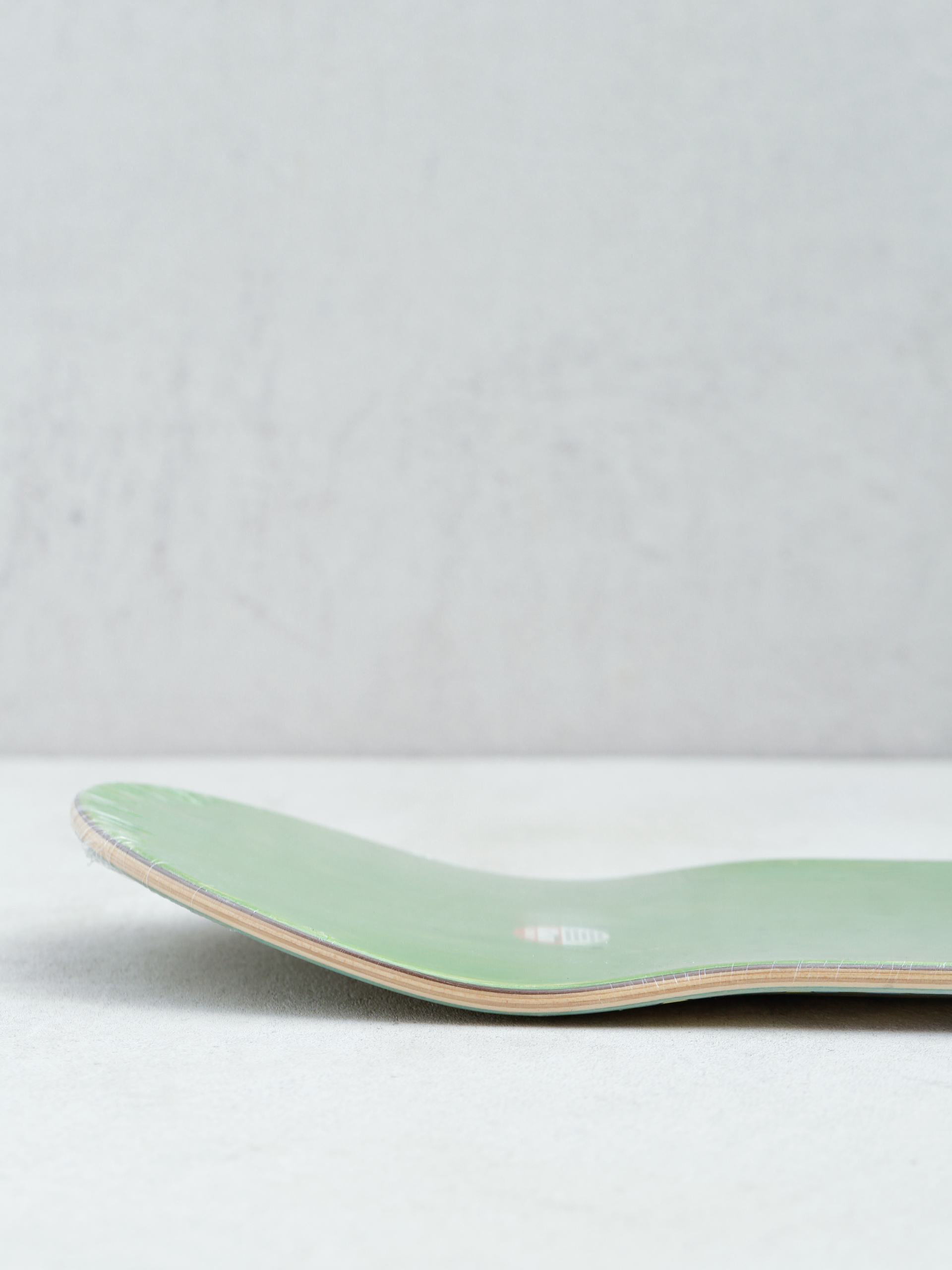 Placă Antihero Grimple Cope Quest (cyan)