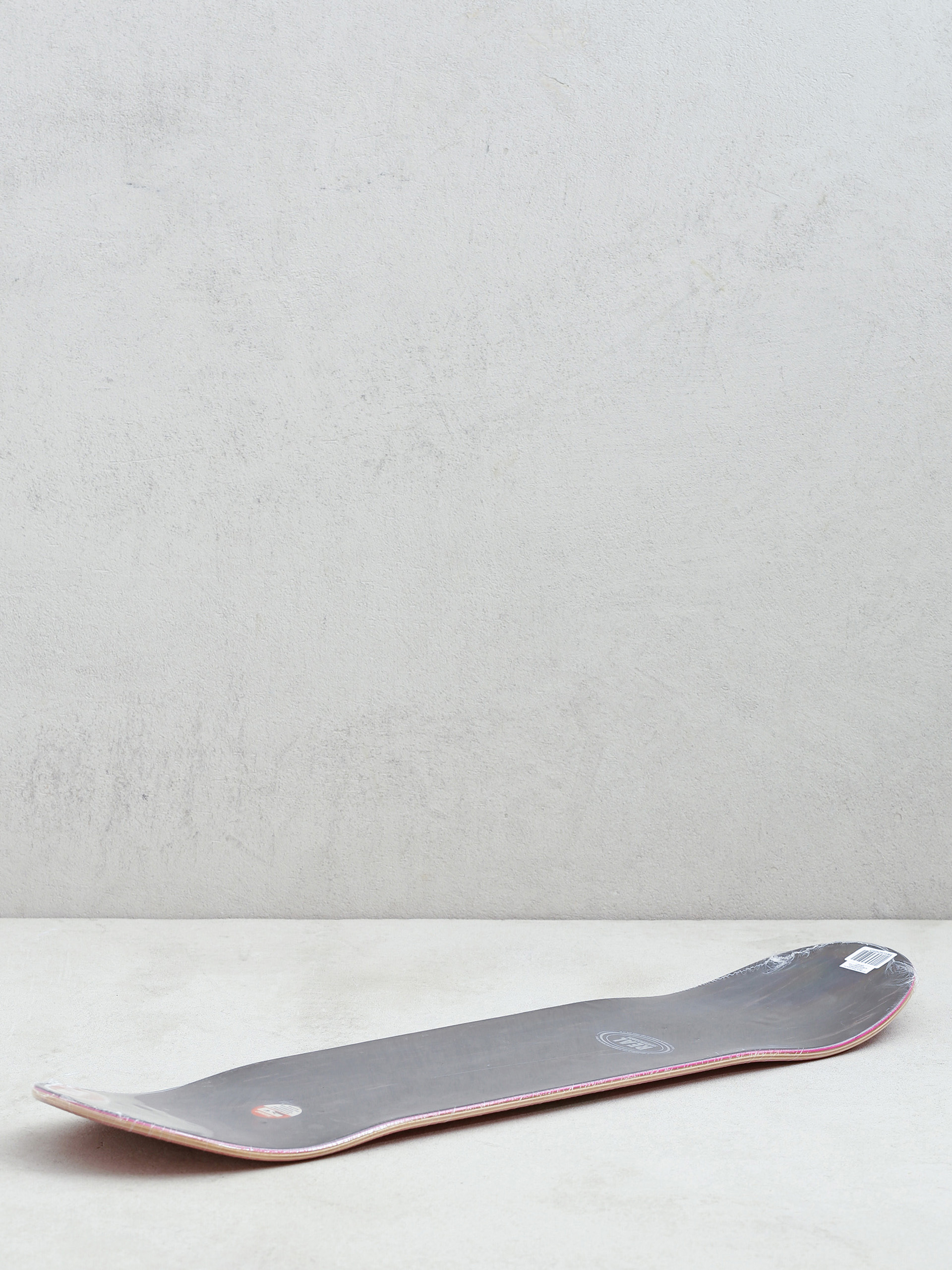 Placă Real Ishod Mascot (red)