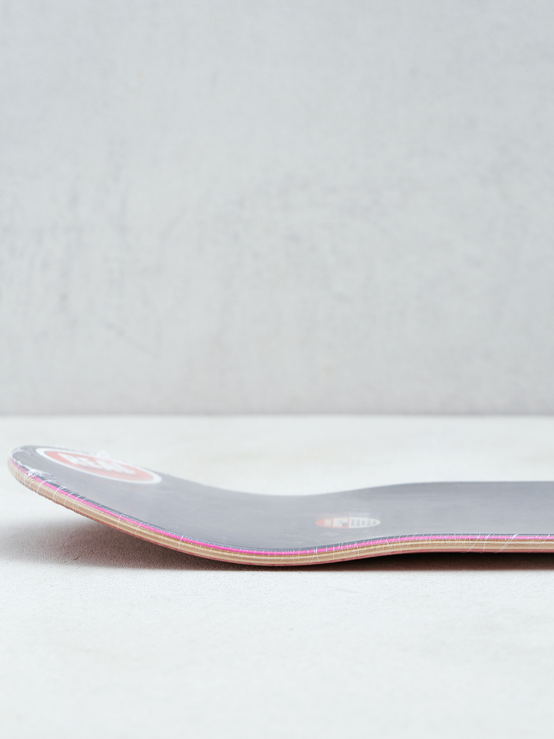 Placă Real Ishod Mascot (red)