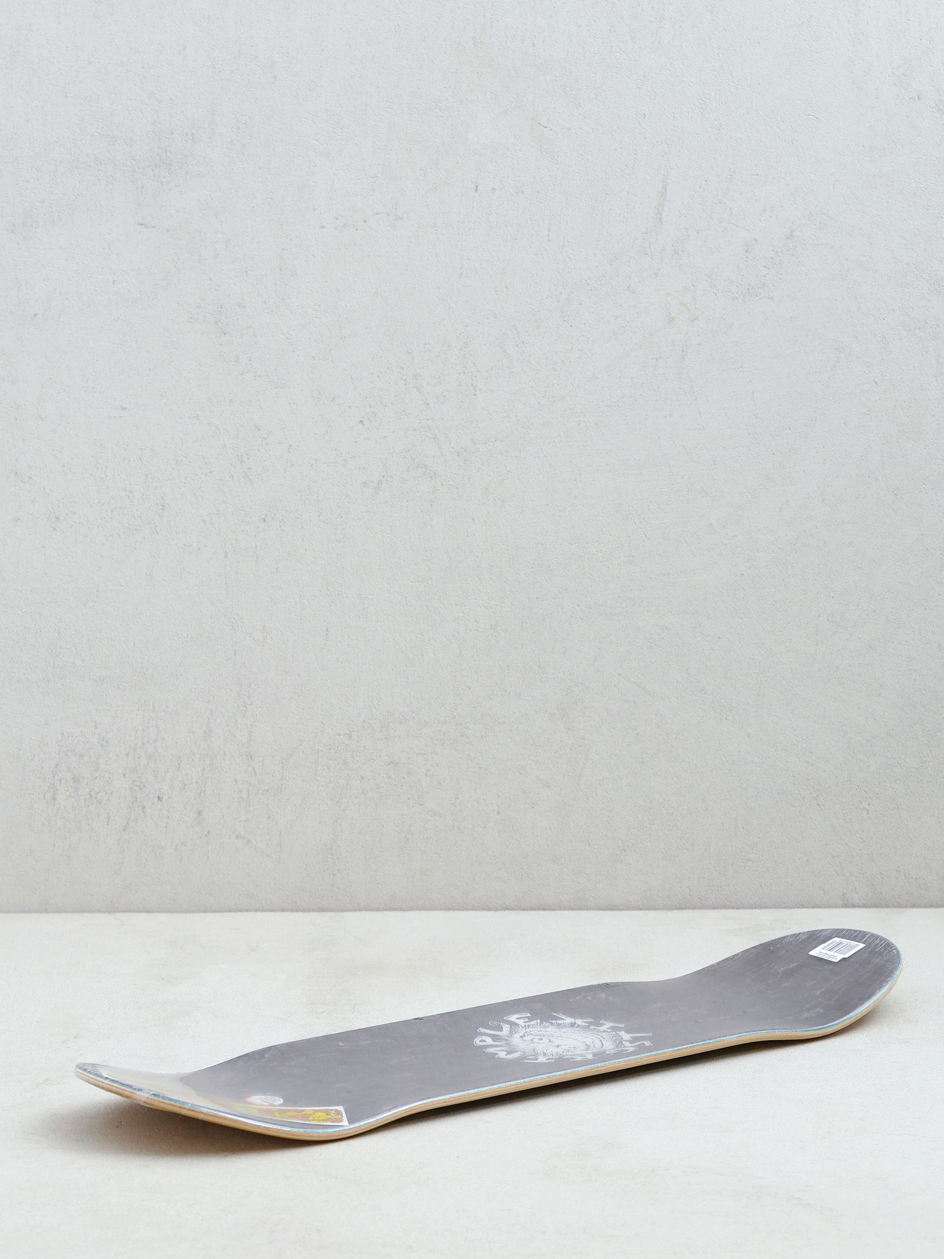 Placă Antihero Grimple Cope Quest (yellow)