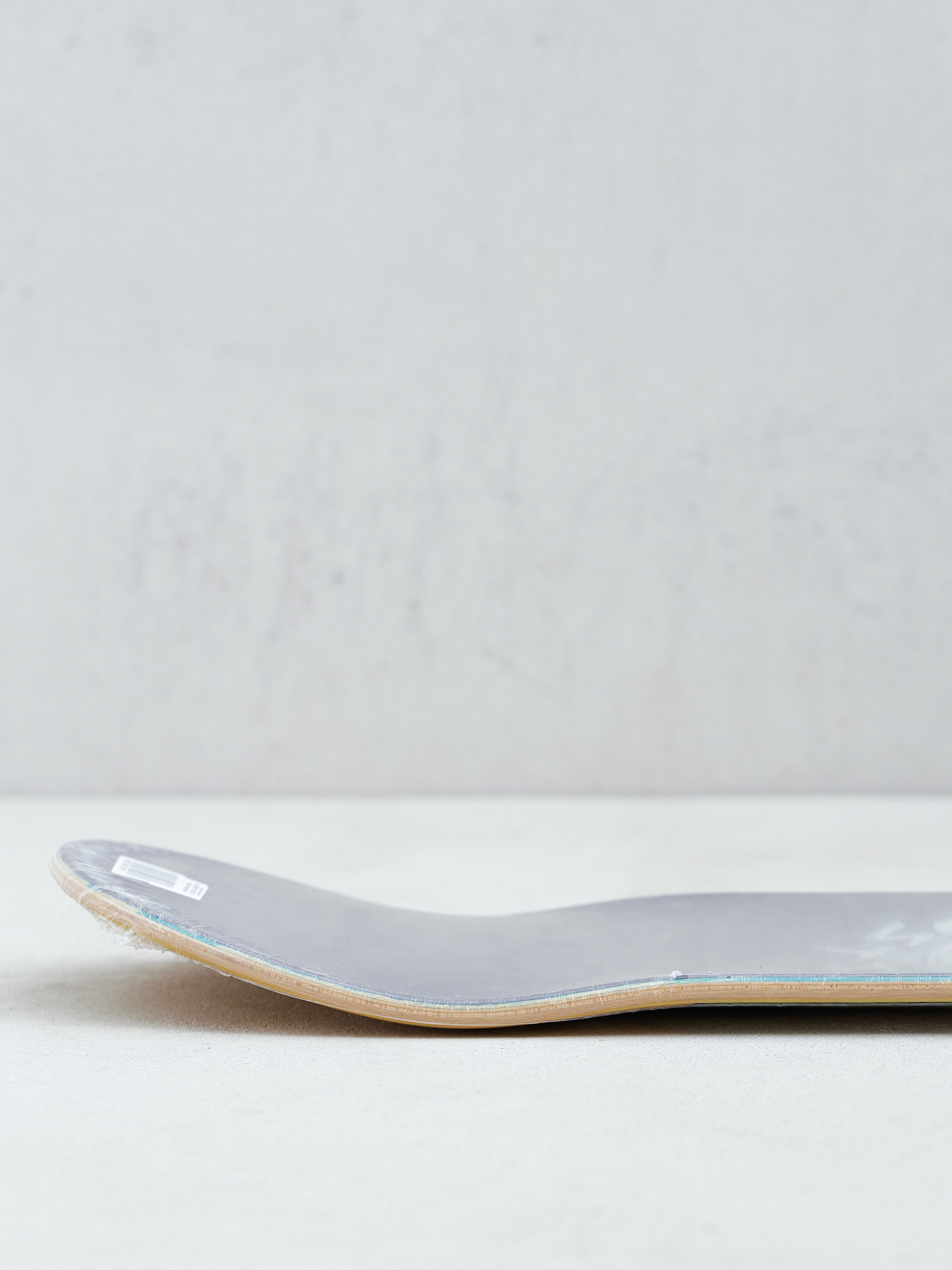 Placă Antihero Grimple Cope Quest (yellow)