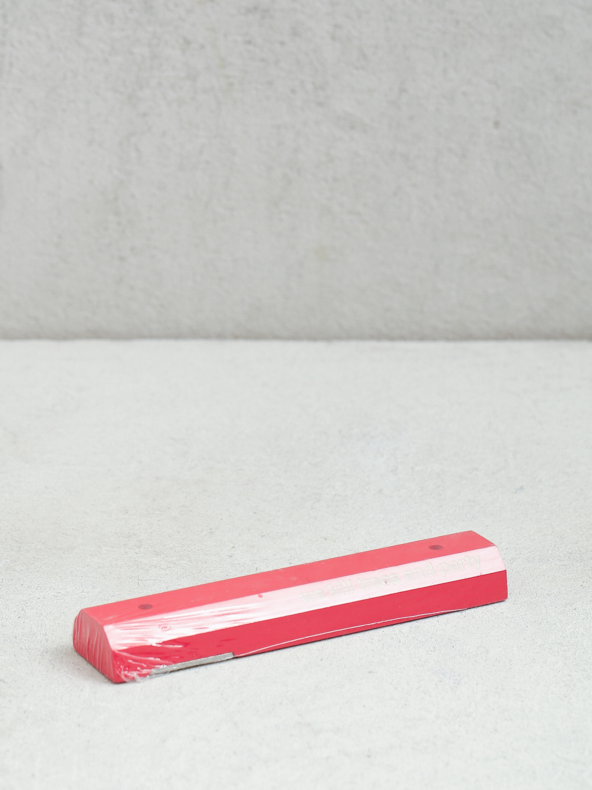 Akcesoria Enjoi Curb Bottle Opener (red)