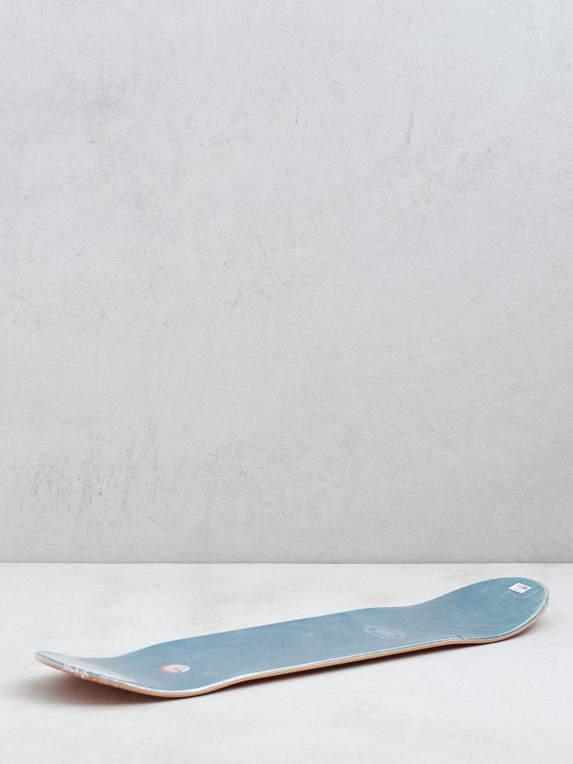 Placă Real Ishod Mascot (orange)