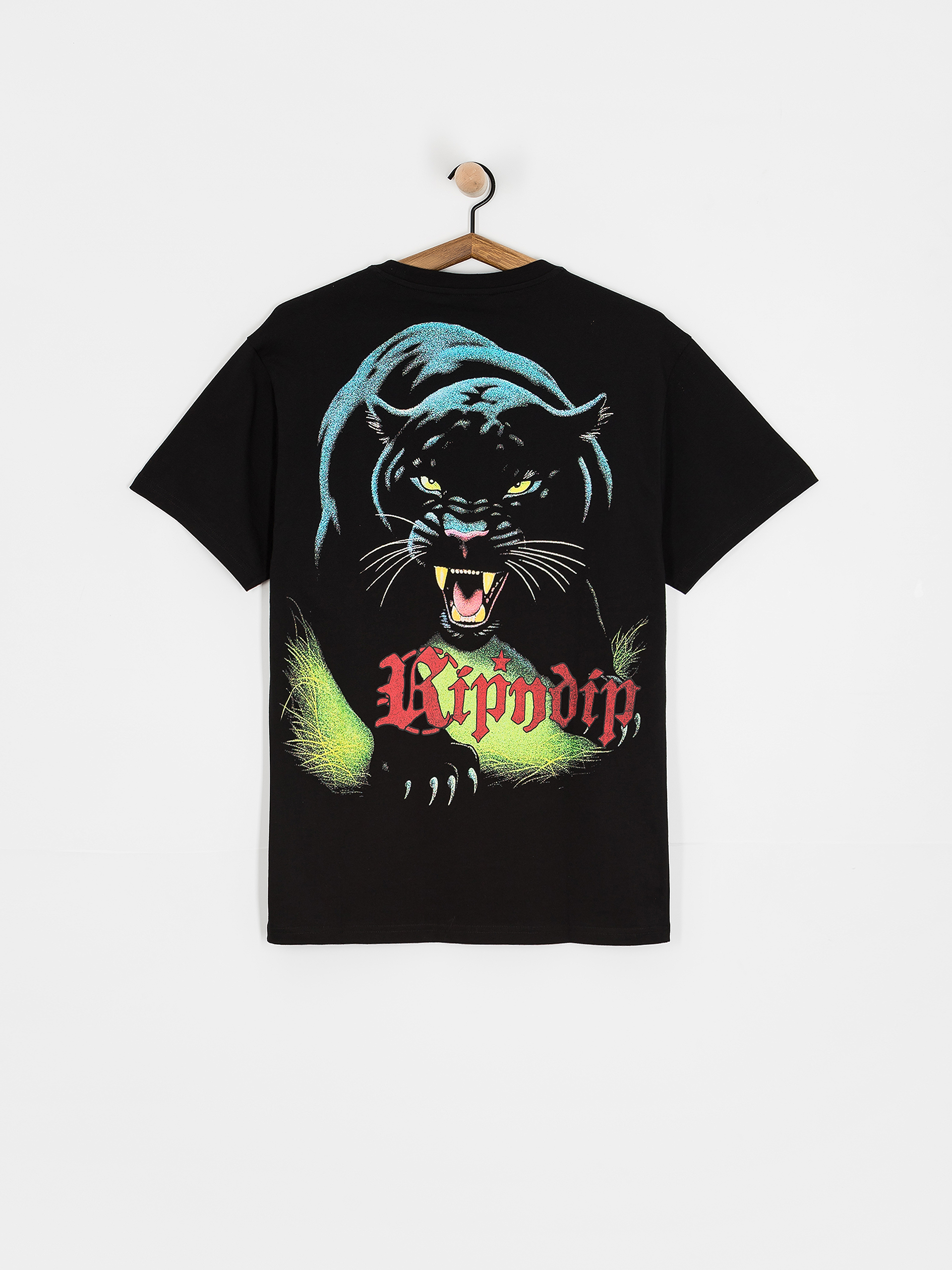 Tricou RipNDip Fein (black)