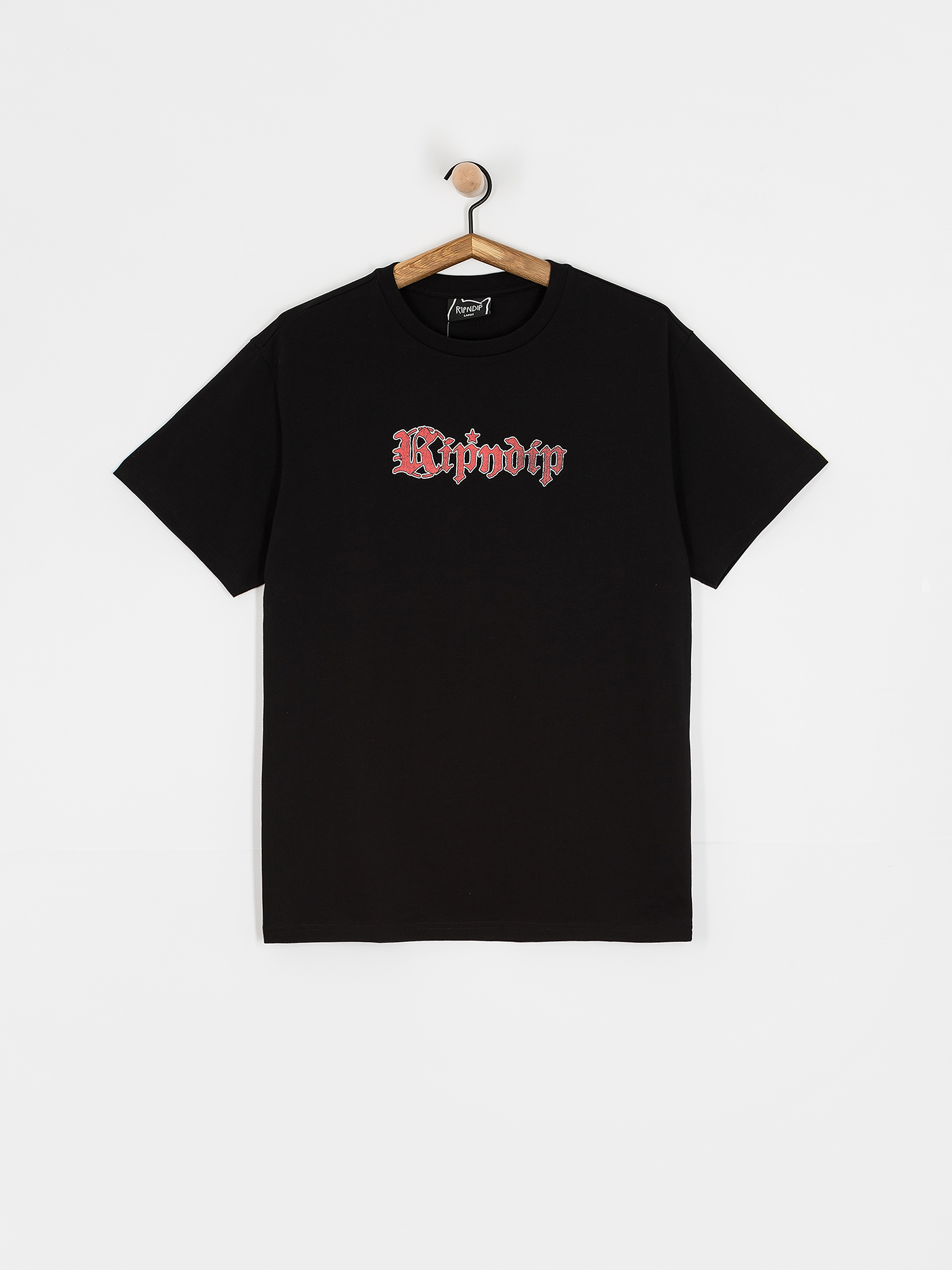 Tricou RipNDip Fein (black)