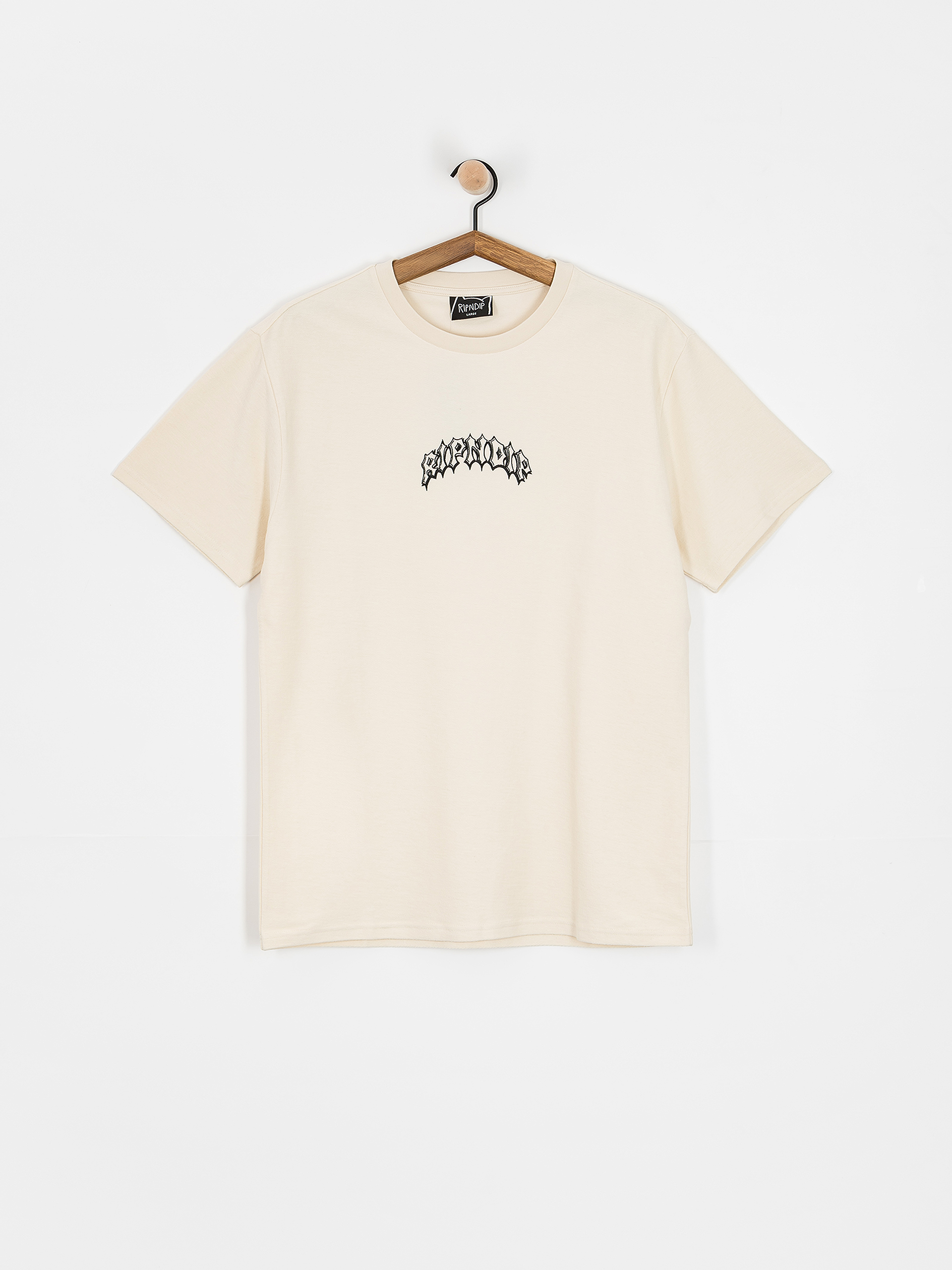 Tricou RipNDip Rosary (off white)
