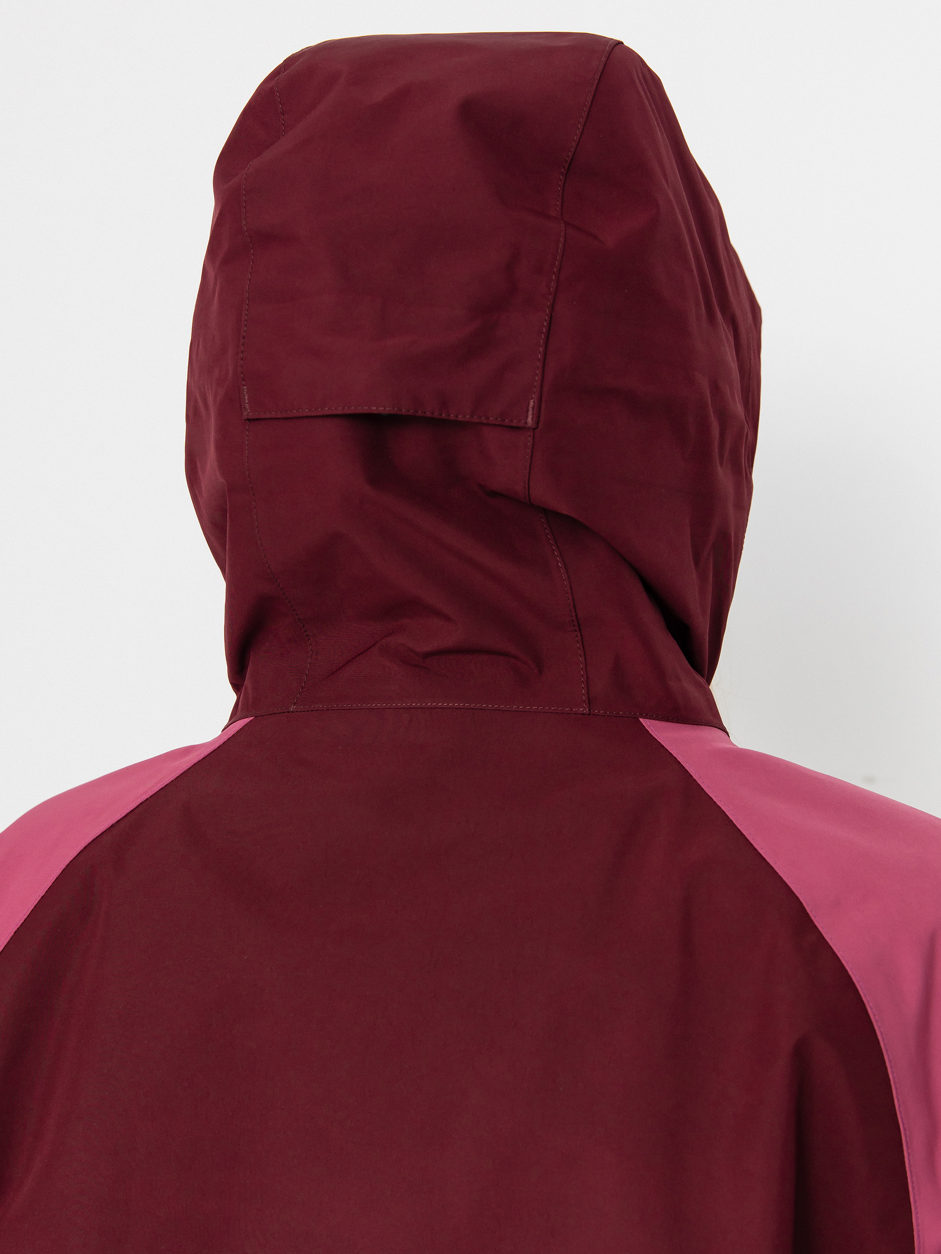 Pentru femei Geacă de snowboard Volcom V.Co Aris Ins Gore (burgundy)