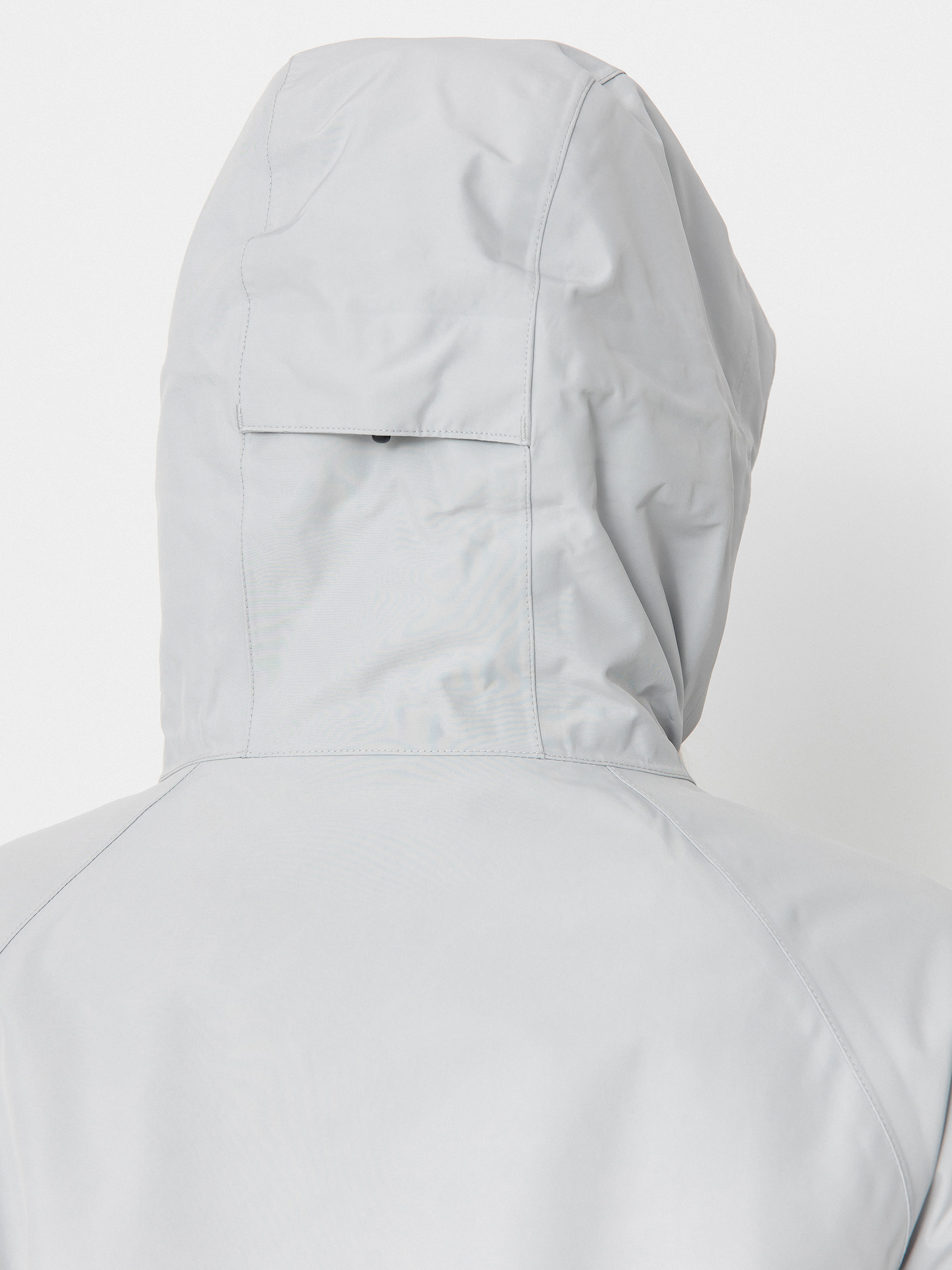 Pentru femei Geacă de snowboard Volcom V.Co Aris Ins Gore (cloud grey)