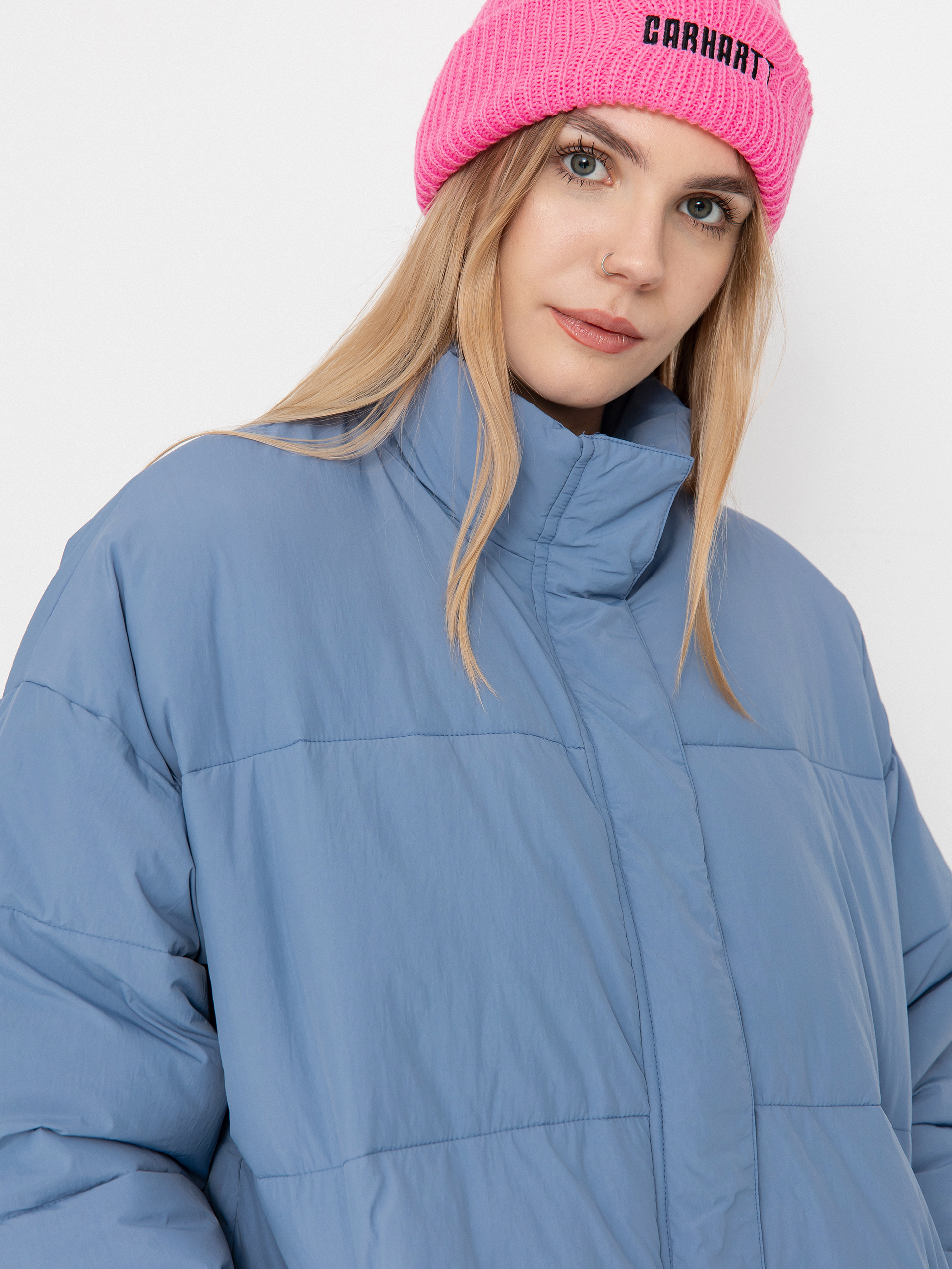 Geacă Roxy Sweetest Road Wmn (infinity blue)