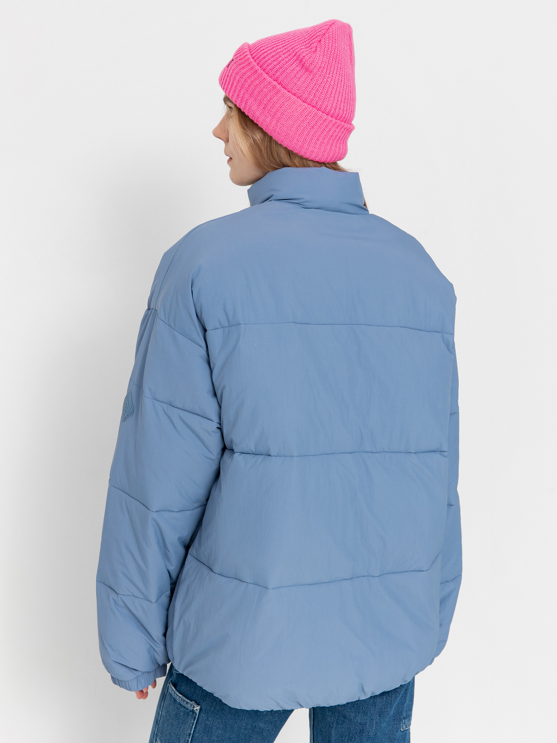 Geacă Roxy Sweetest Road Wmn (infinity blue)