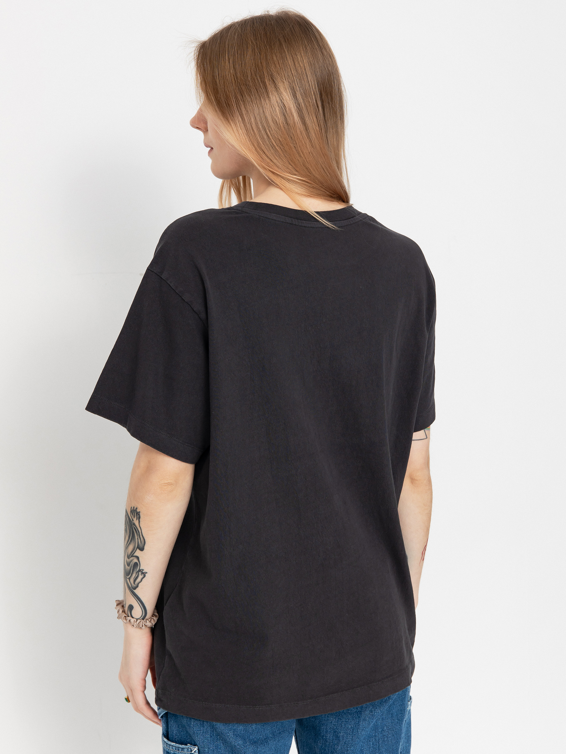 Tricou Roxy To The Sun C Wmn (phantom)