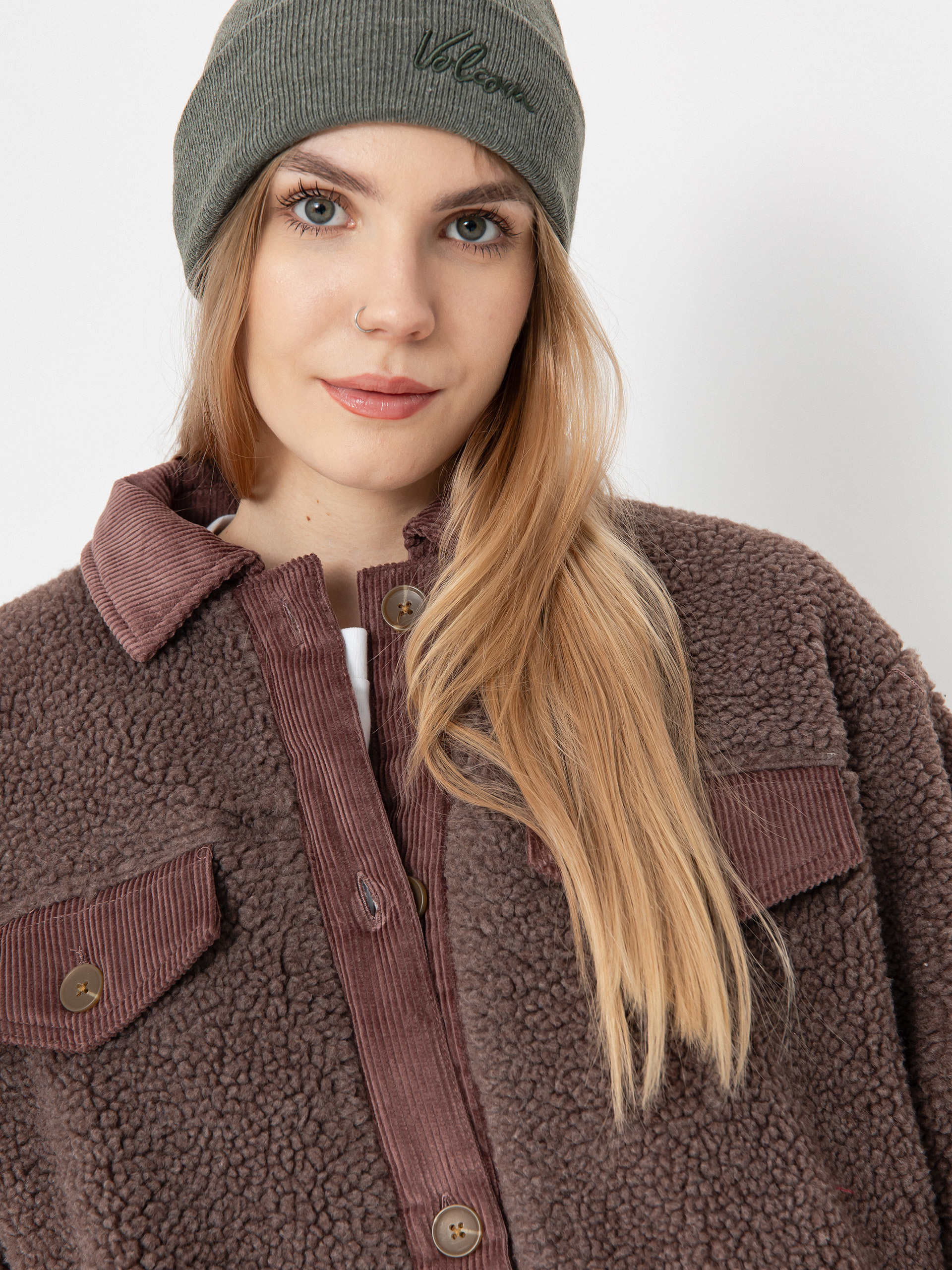 Geacă Billabong Coastal Waves Wmn (kona)