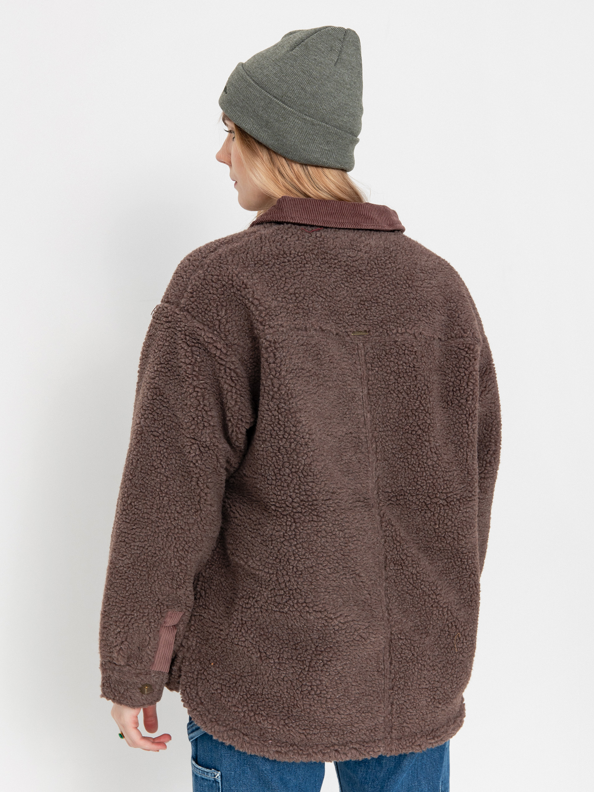 Geacă Billabong Coastal Waves Wmn (kona)