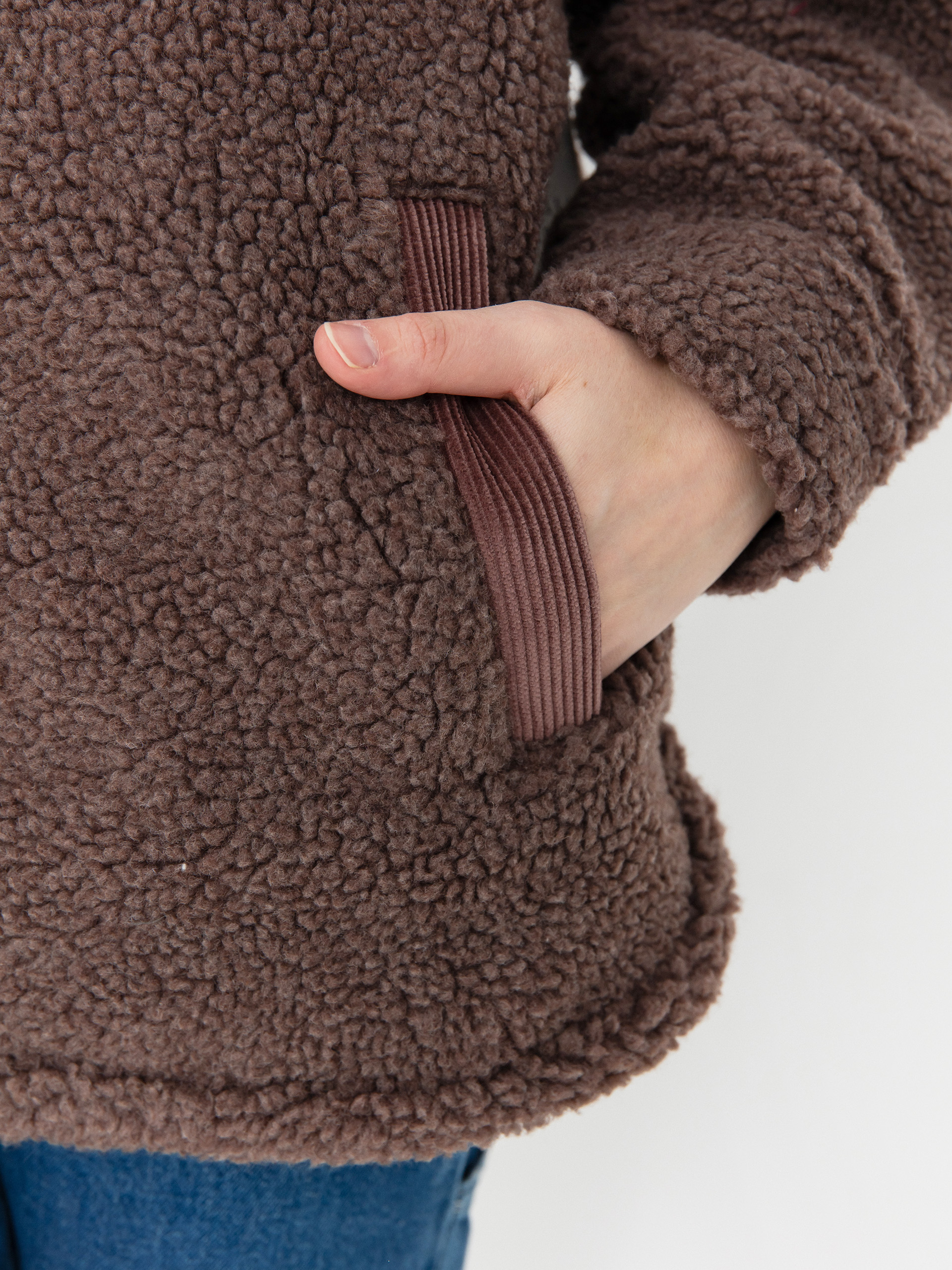 Geacă Billabong Coastal Waves Wmn (kona)