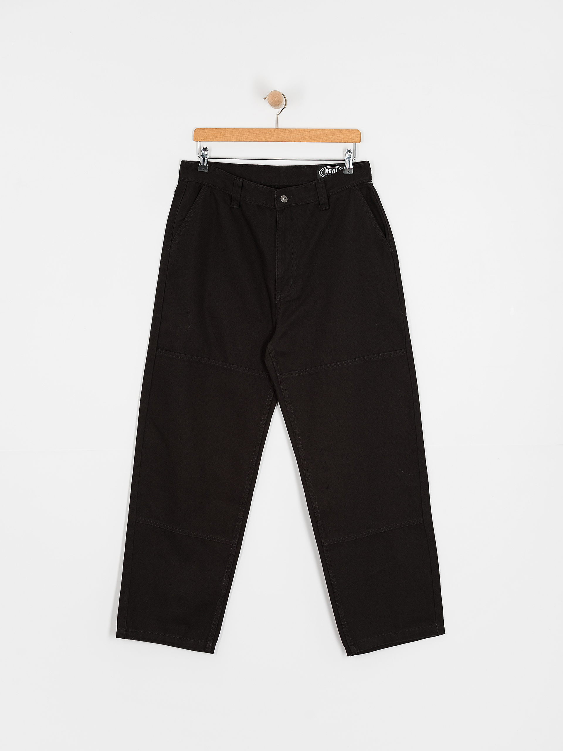 Pantaloni Real Tough Threads (black)