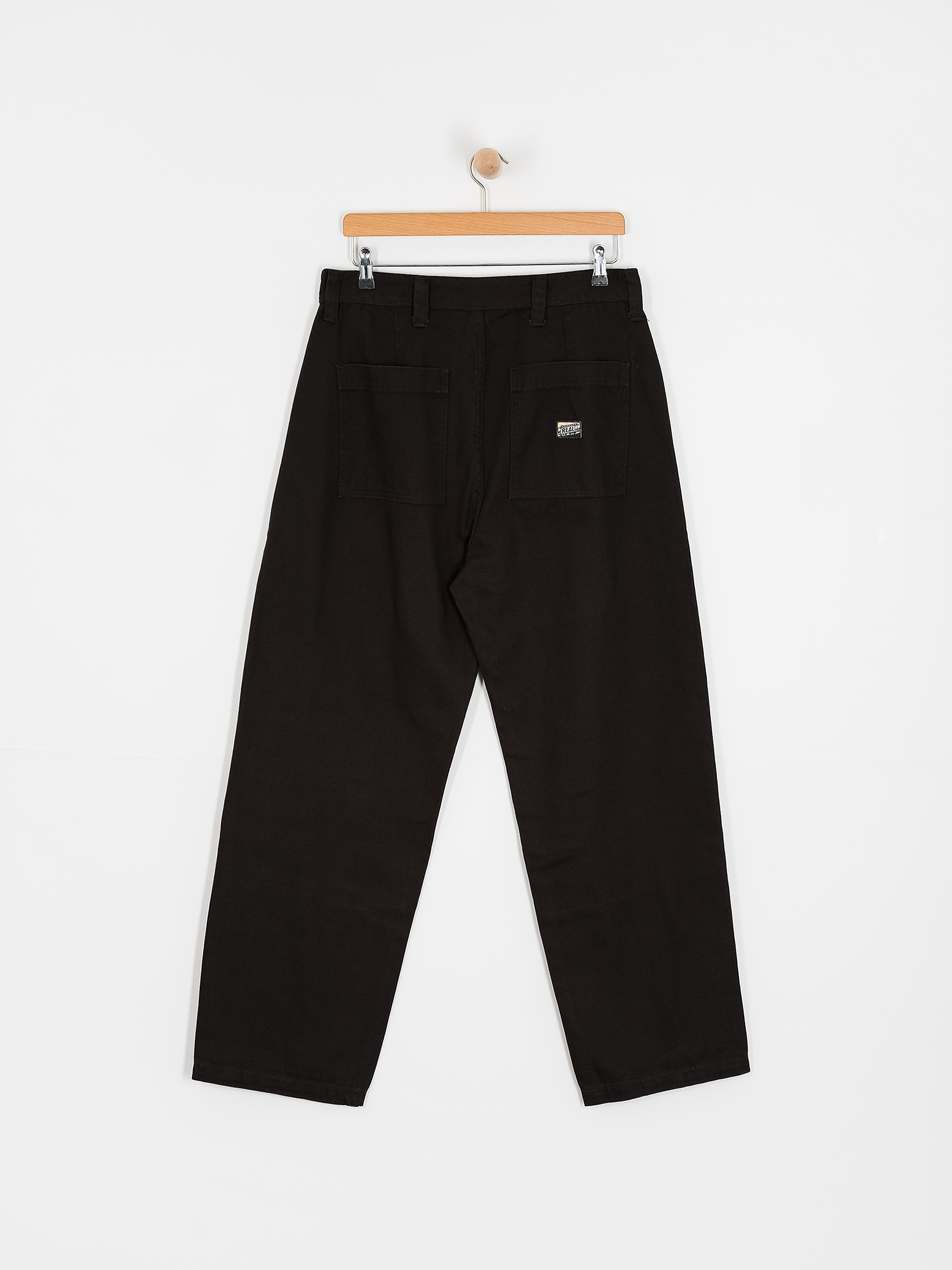 Pantaloni Real Tough Threads (black)