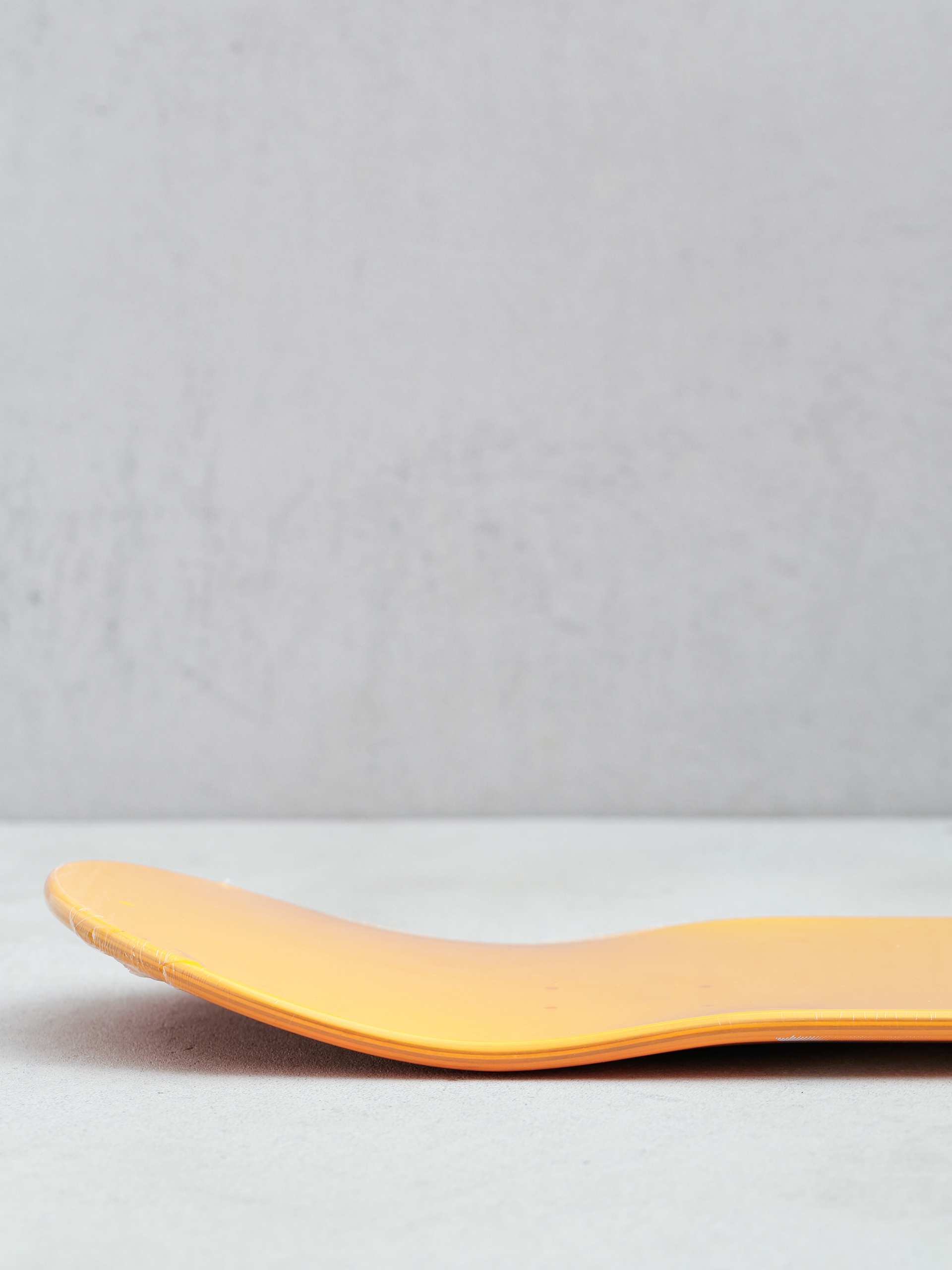 Placă Alienworkshop EXP Joey Guevara (orange)