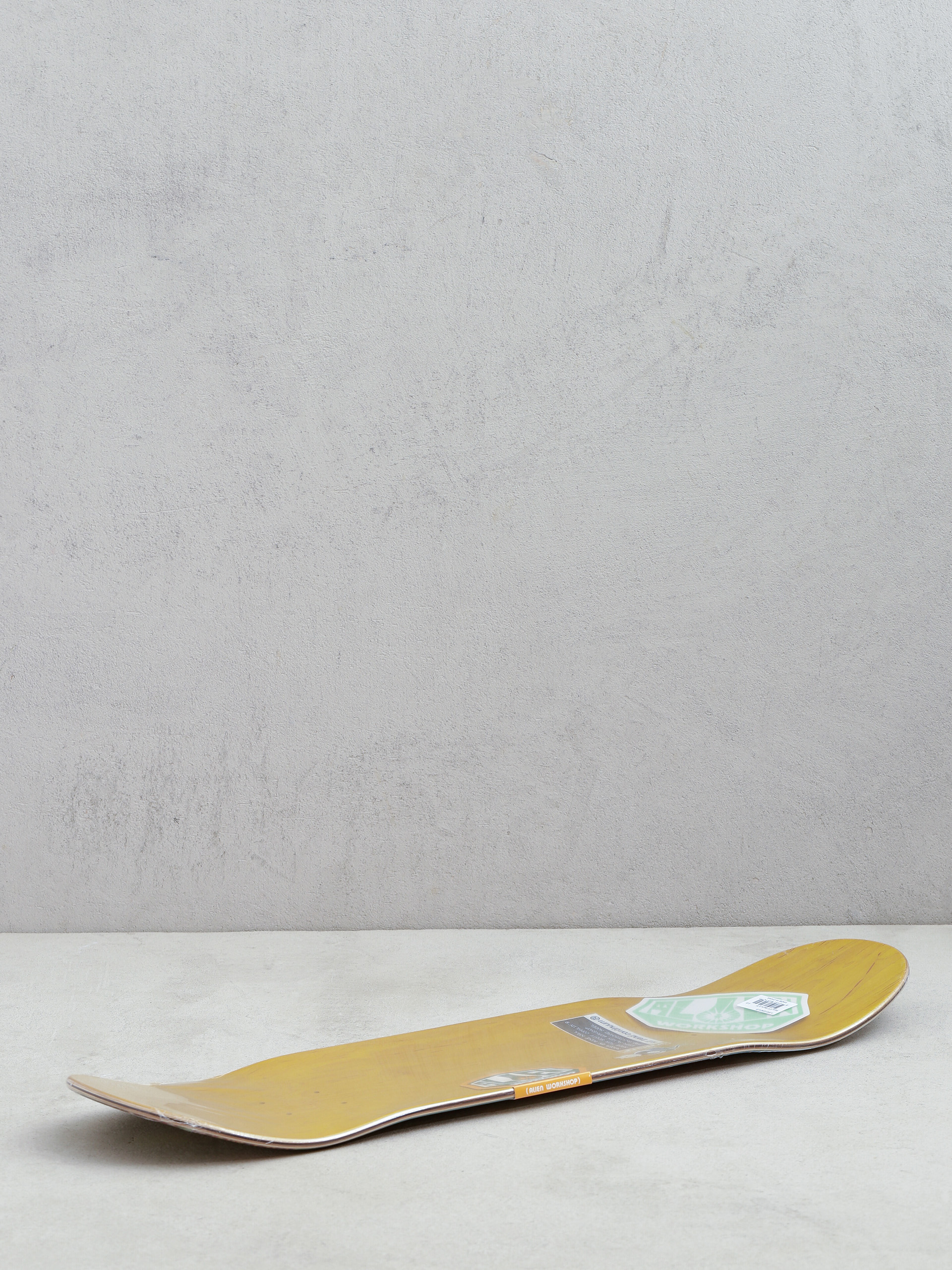 Placă Alienworkshop Racer Ktc Mache (assorted)