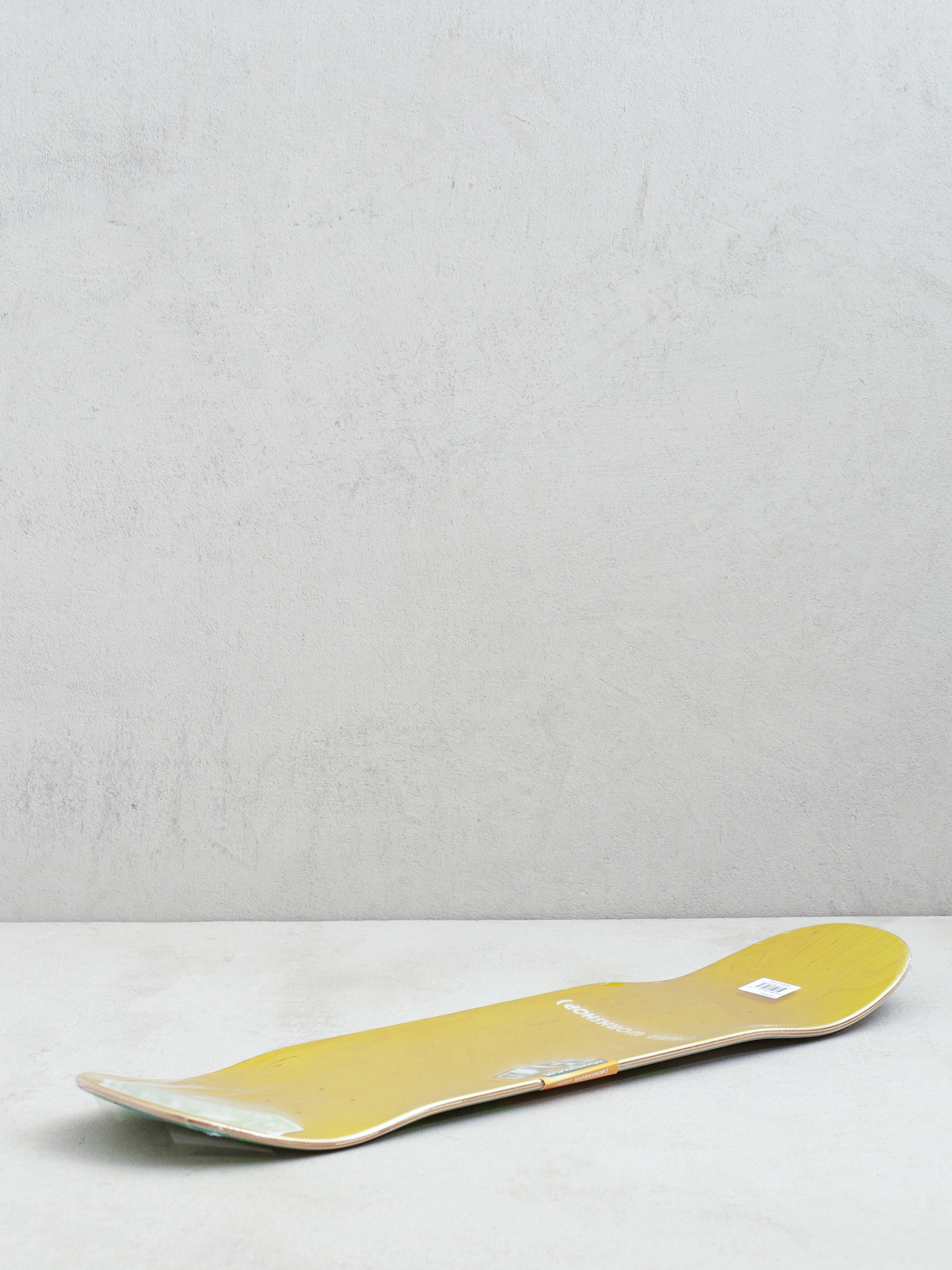 Placă Alienworkshop Soldier Matrix (green)