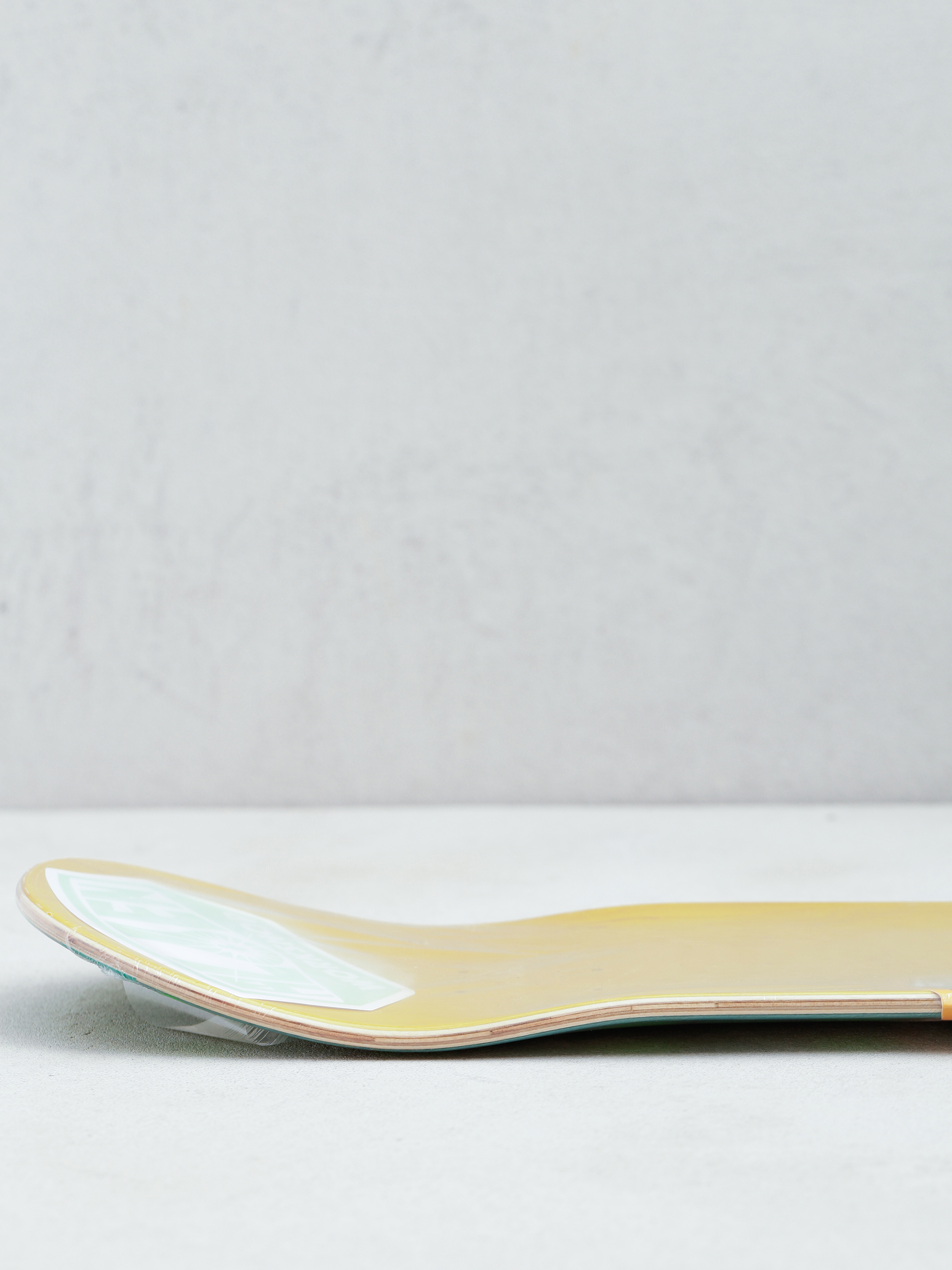 Placă Alienworkshop Soldier Matrix (green)