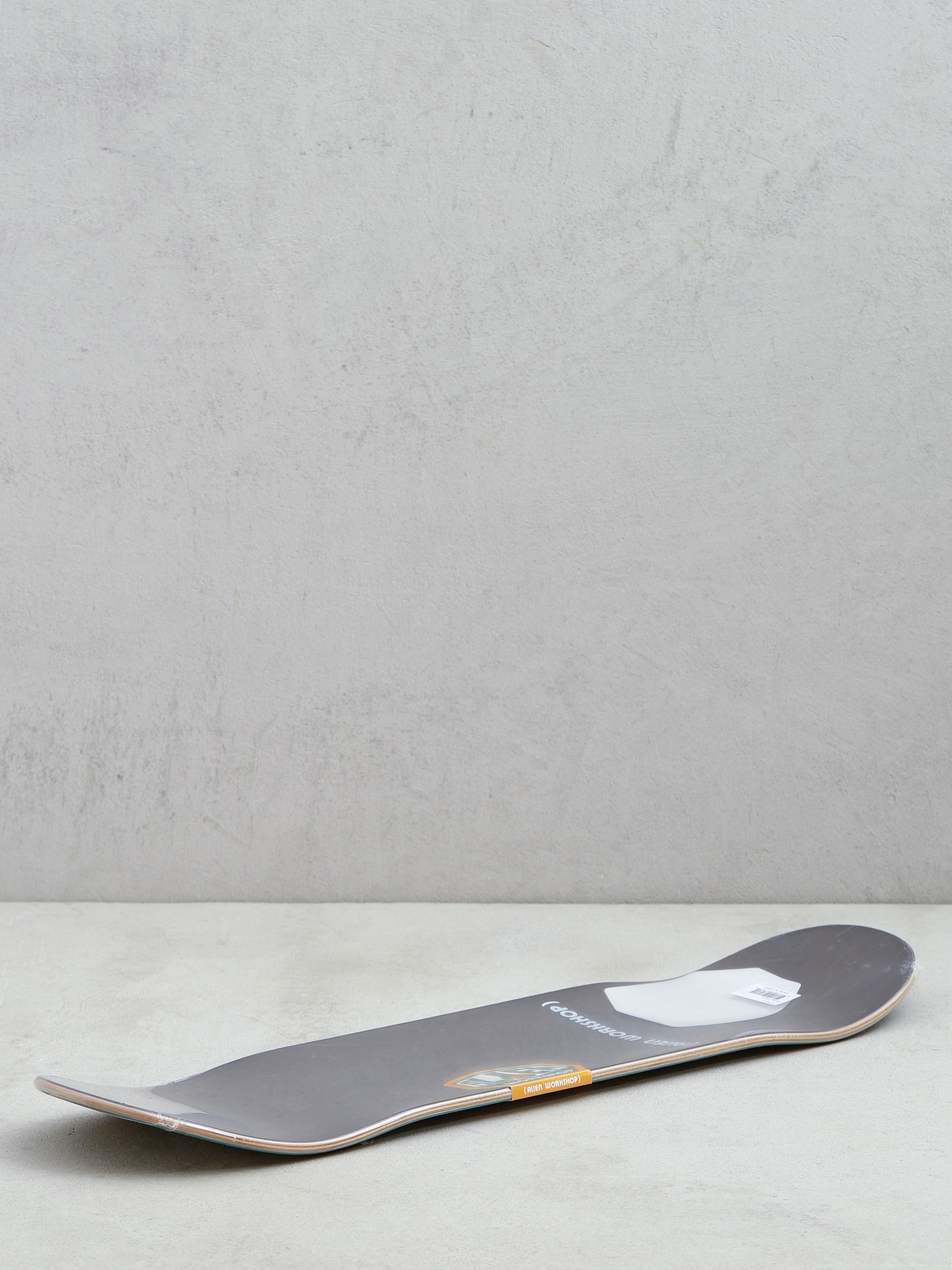 Placă Alienworkshop Missing Link (teal)