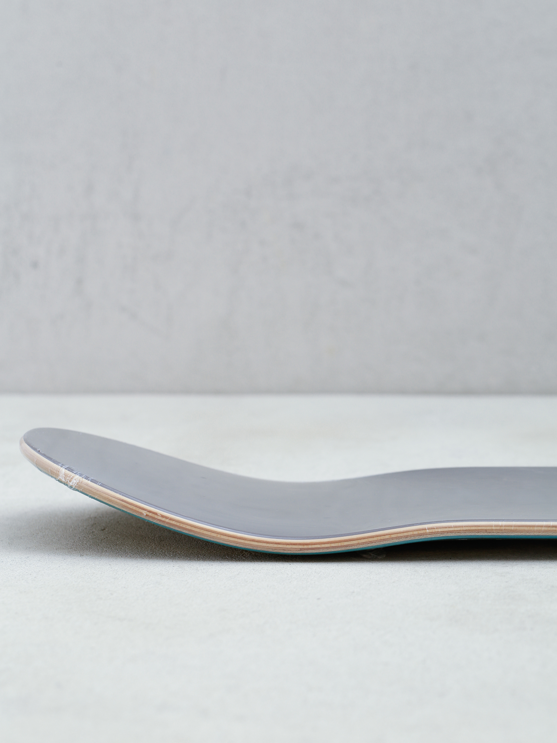 Placă Alienworkshop Missing Link (teal)