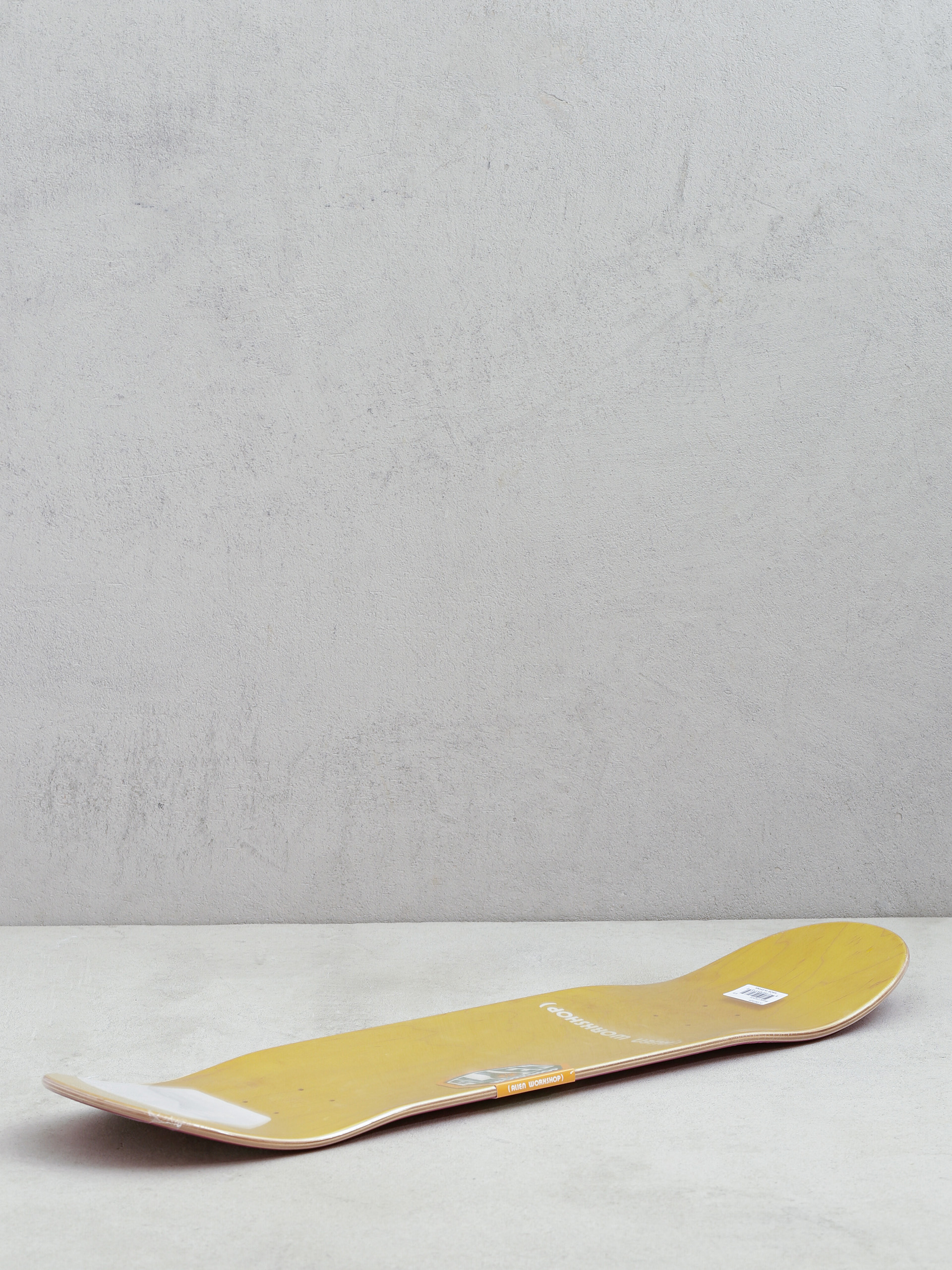 Placă Alienworkshop Missing Link (pink)