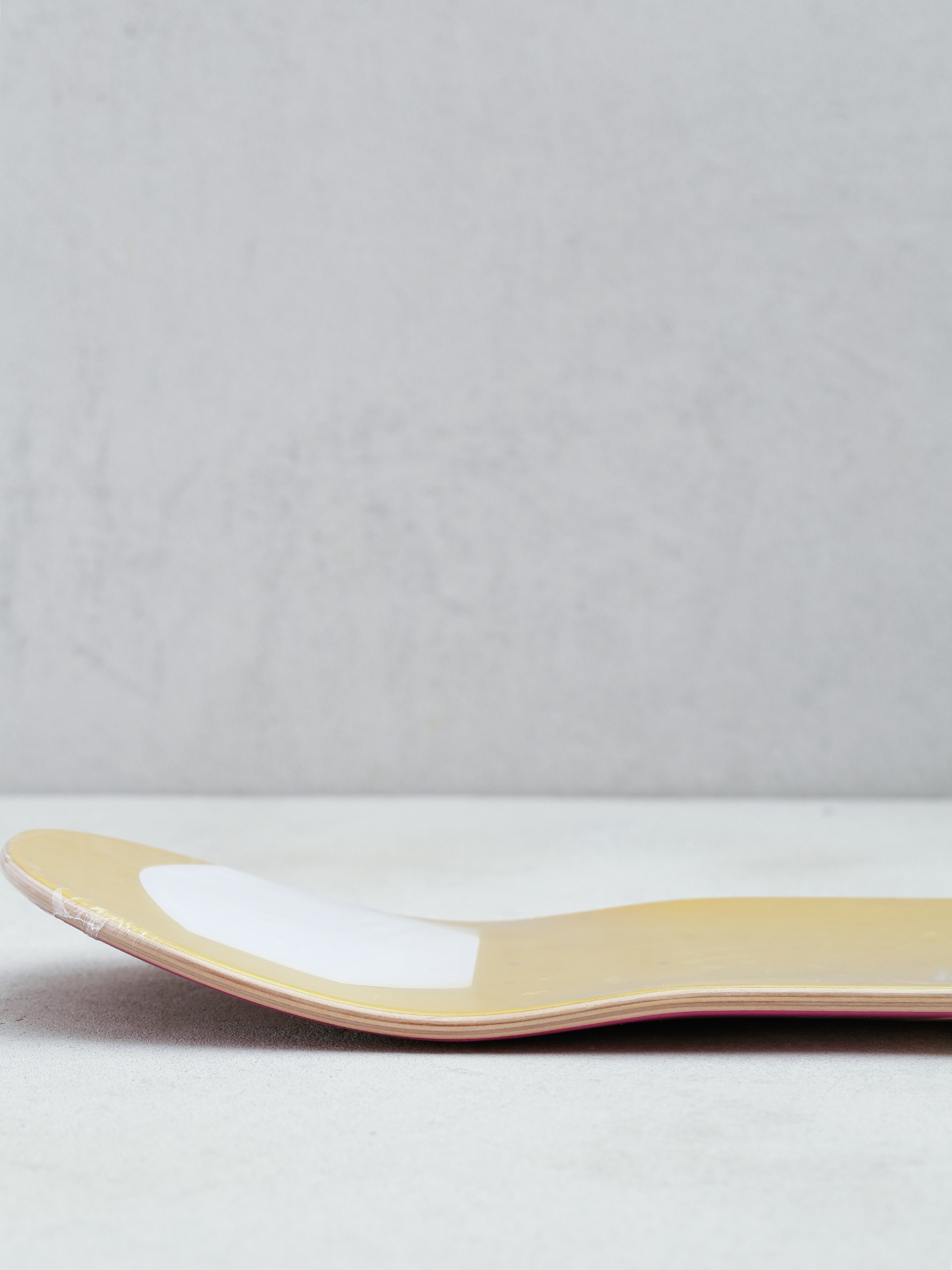 Placă Alienworkshop Missing Link (pink)