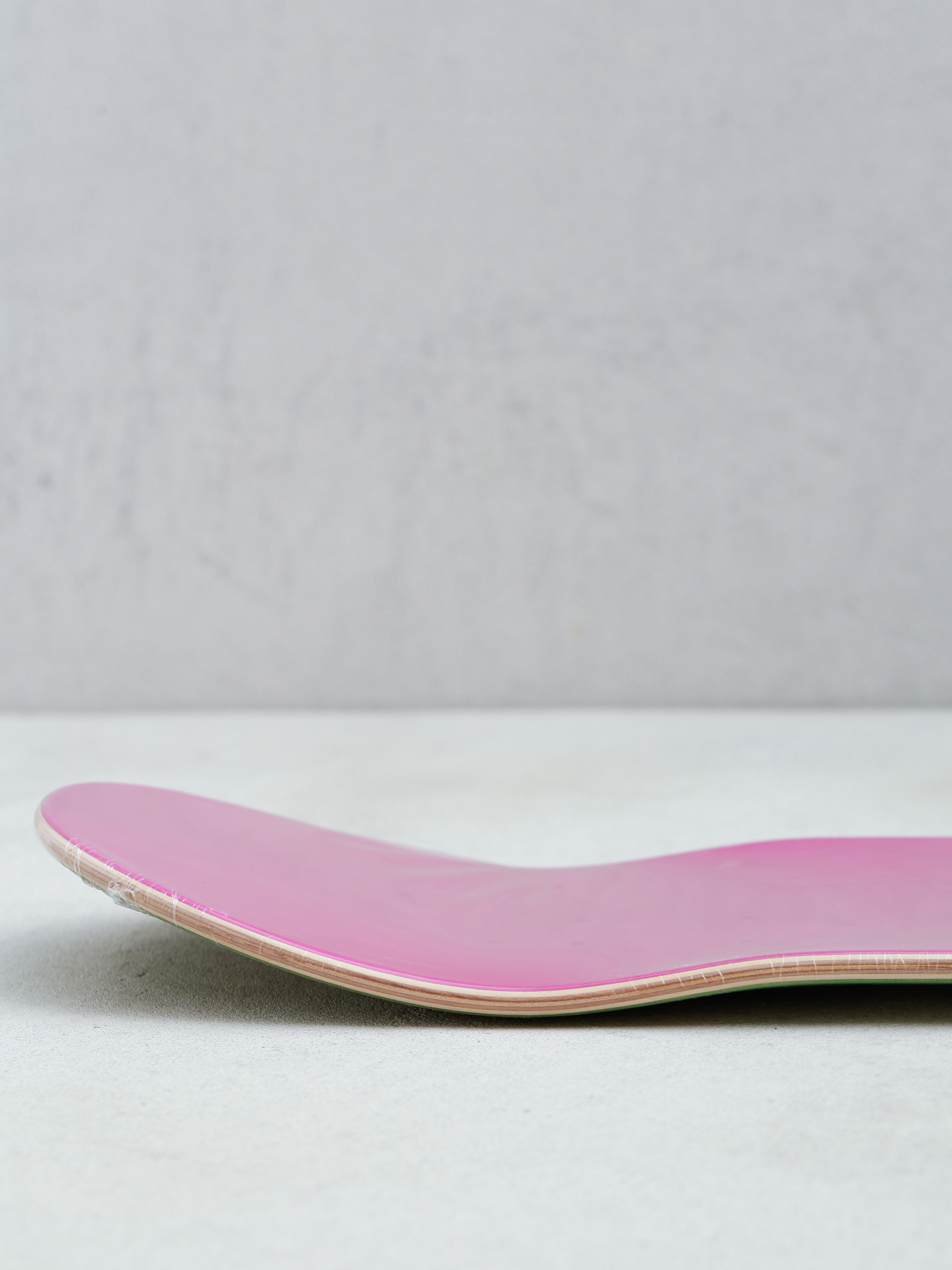 Placă Alienworkshop Missing Link (green)