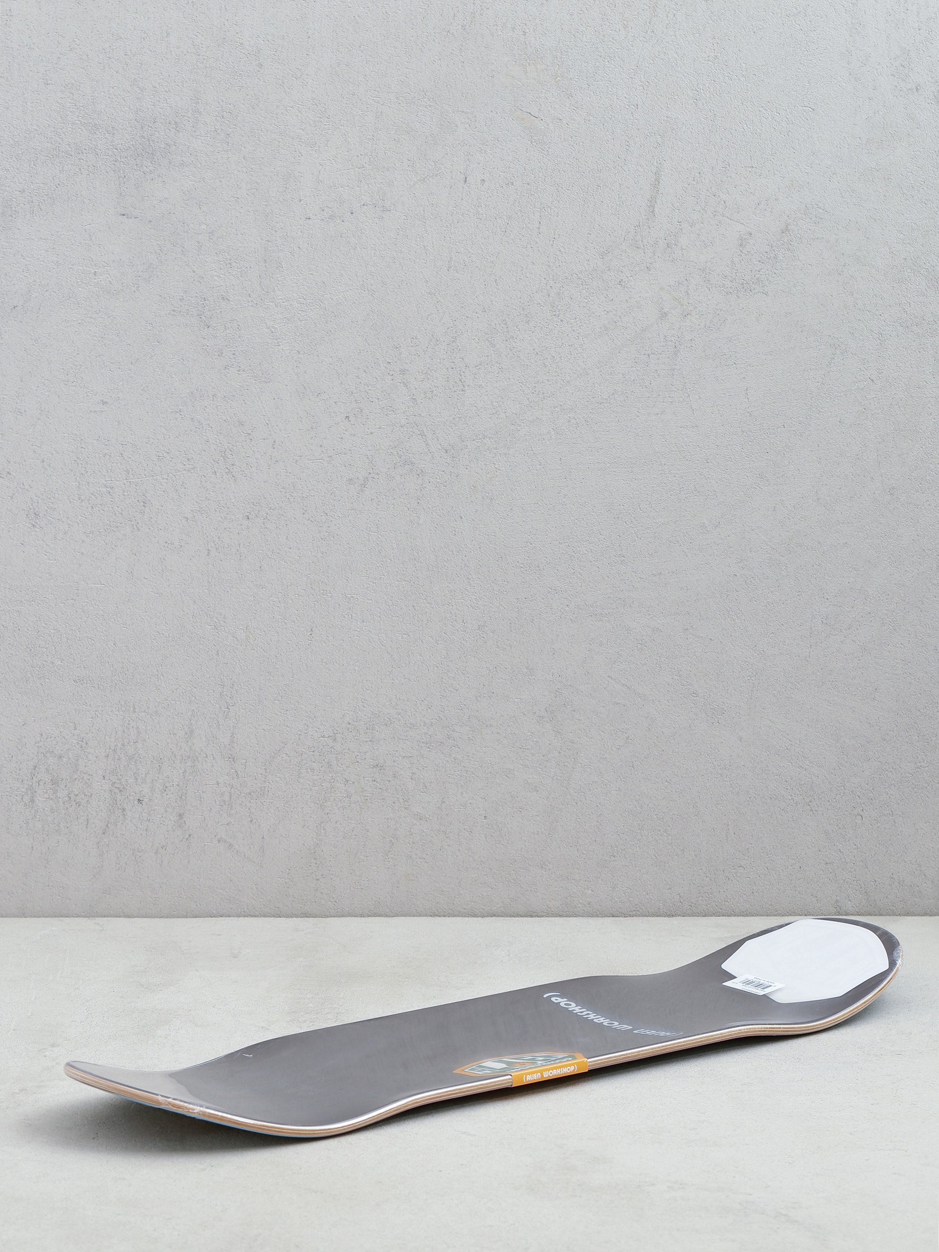 Placă Alienworkshop Owlien (blue)