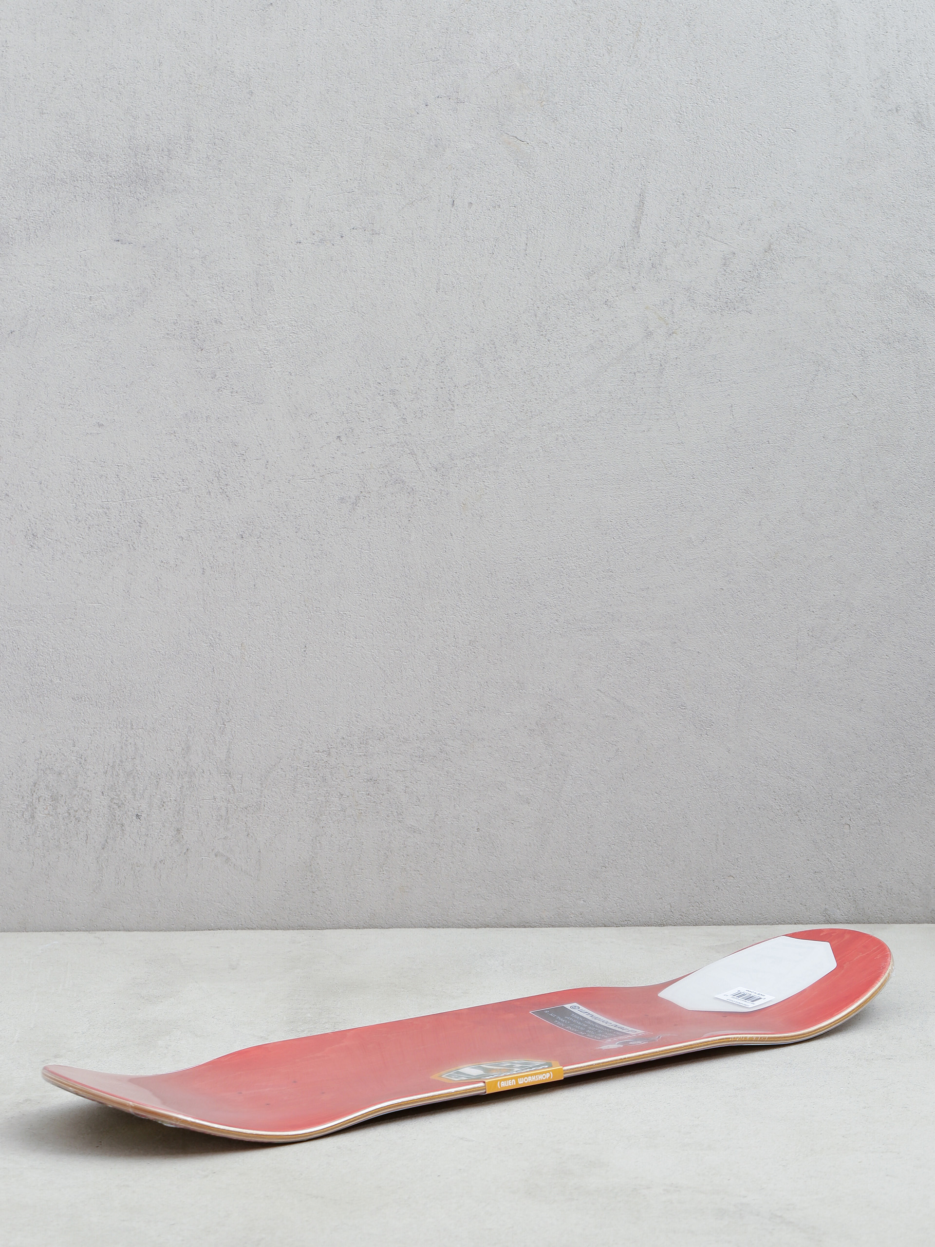 Placă Alienworkshop Racer Ktc Mache Quick Slick (assorted)