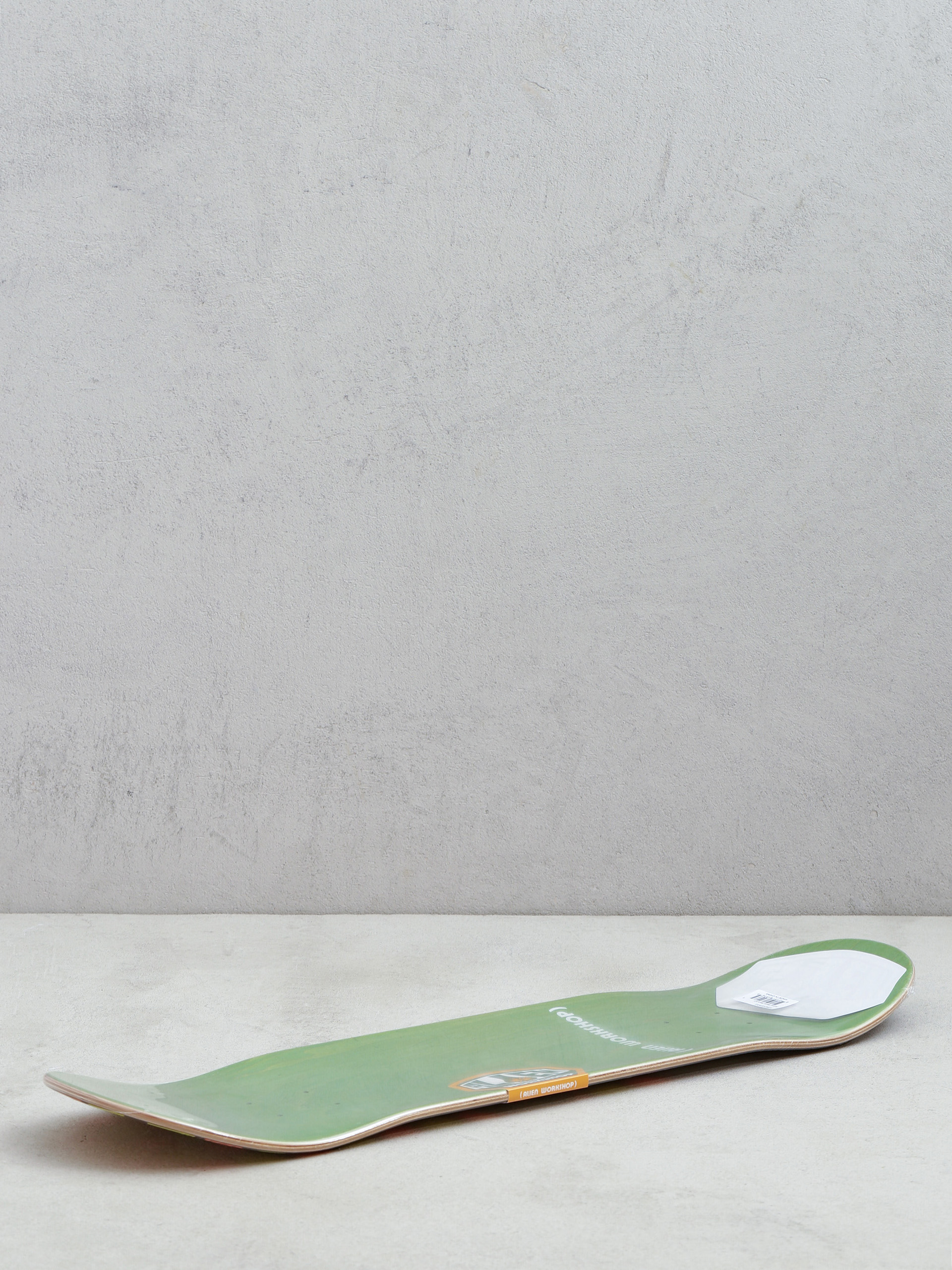 Placă Alienworkshop Soldier Matrix (black)