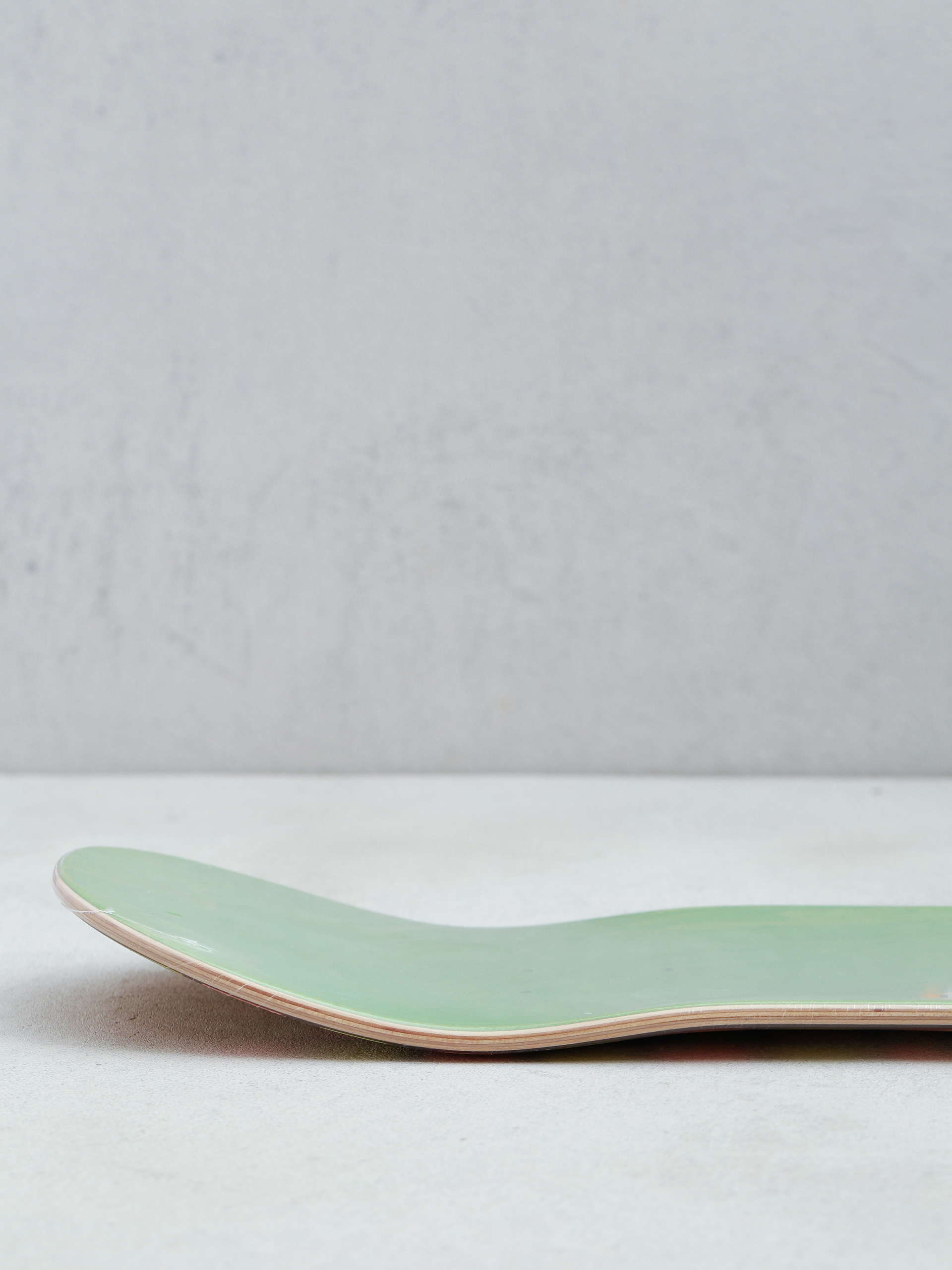 Placă Alienworkshop Soldier Matrix (black)