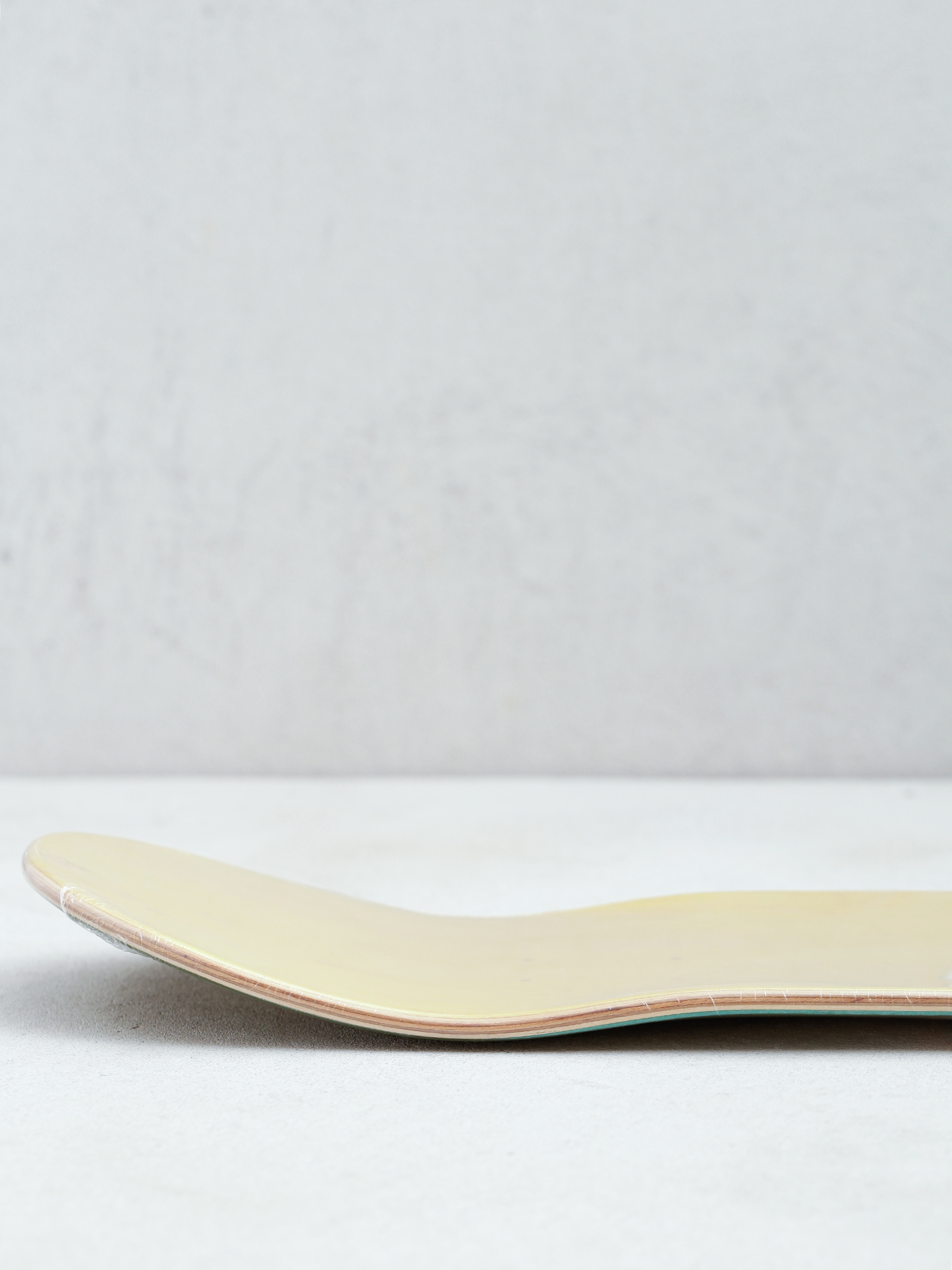 Placă Alienworkshop Owlien (green)