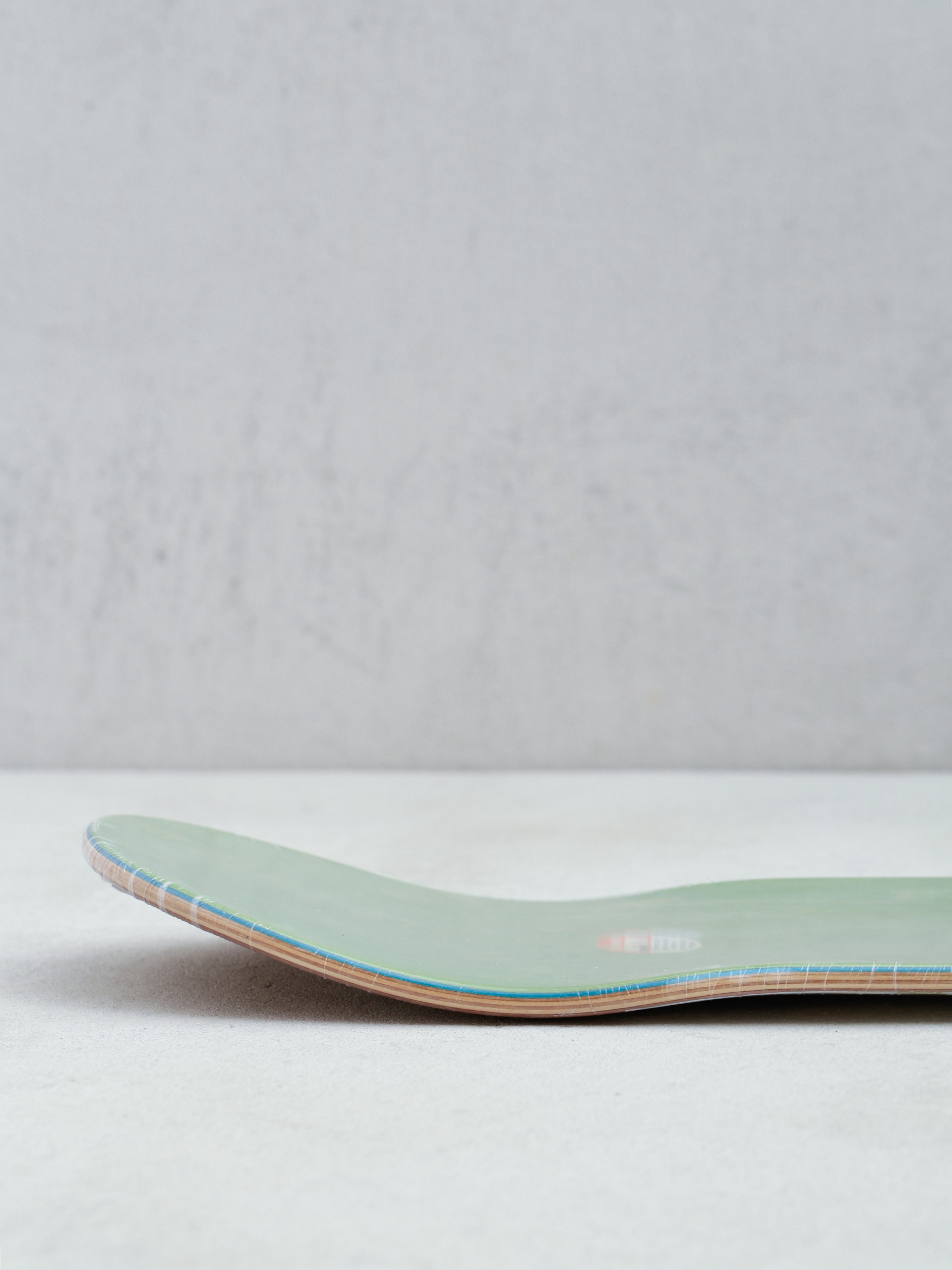 Placă Antihero Pfanner Arti Ingred (brown)