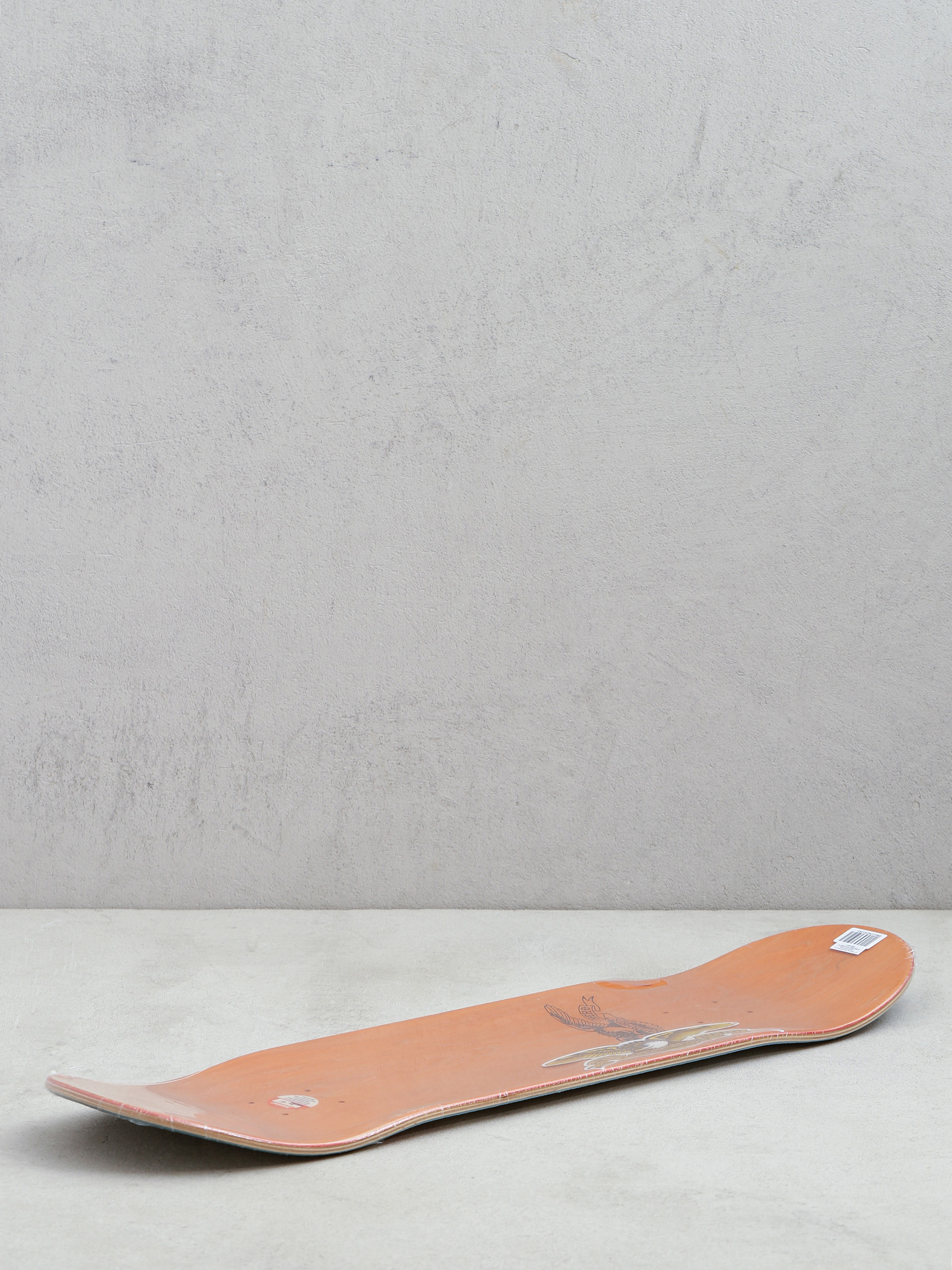 Placă Antihero Grant Arti Ingred (teal)